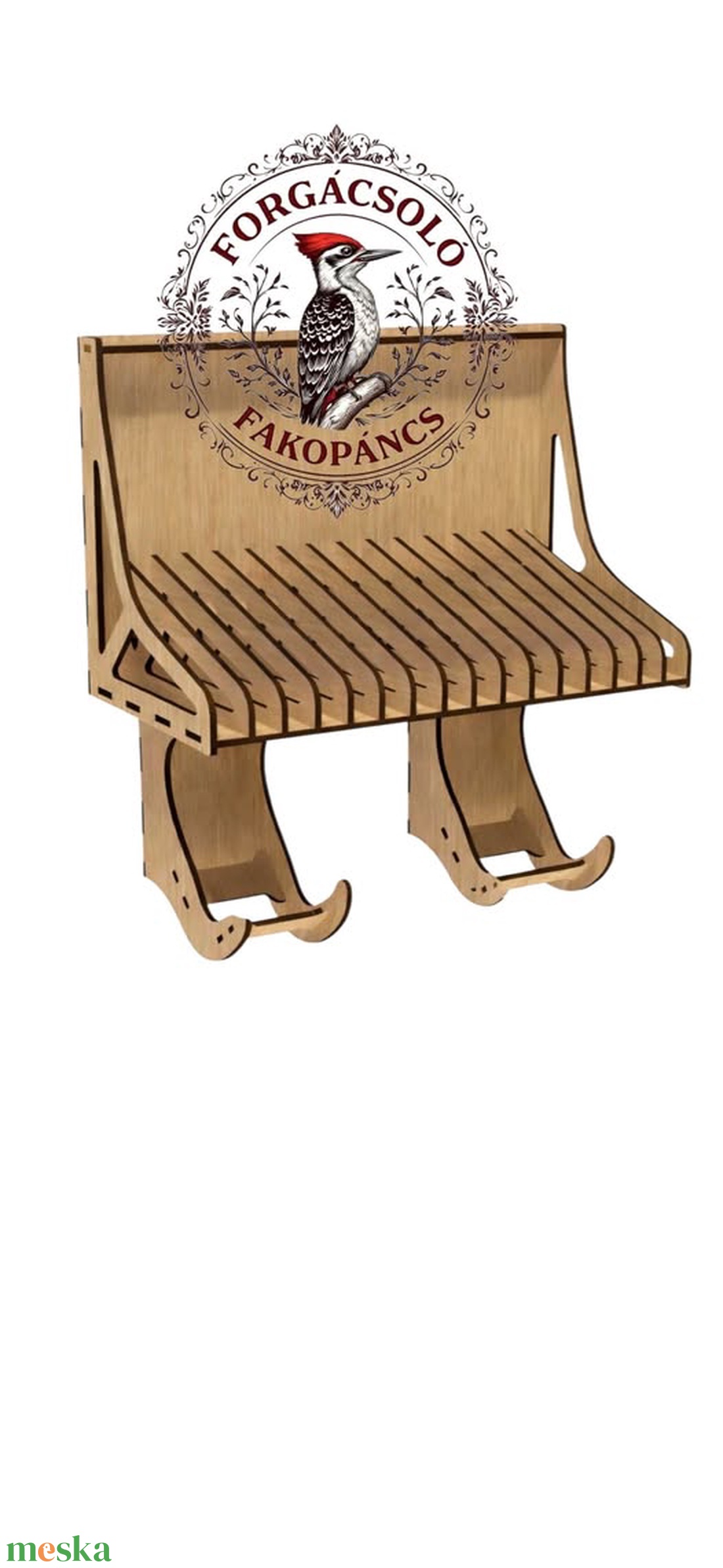 Xbox kontroller tartó - játék & sport - sport és kikapcsolódás - más játékok, sportok - Meska.hu