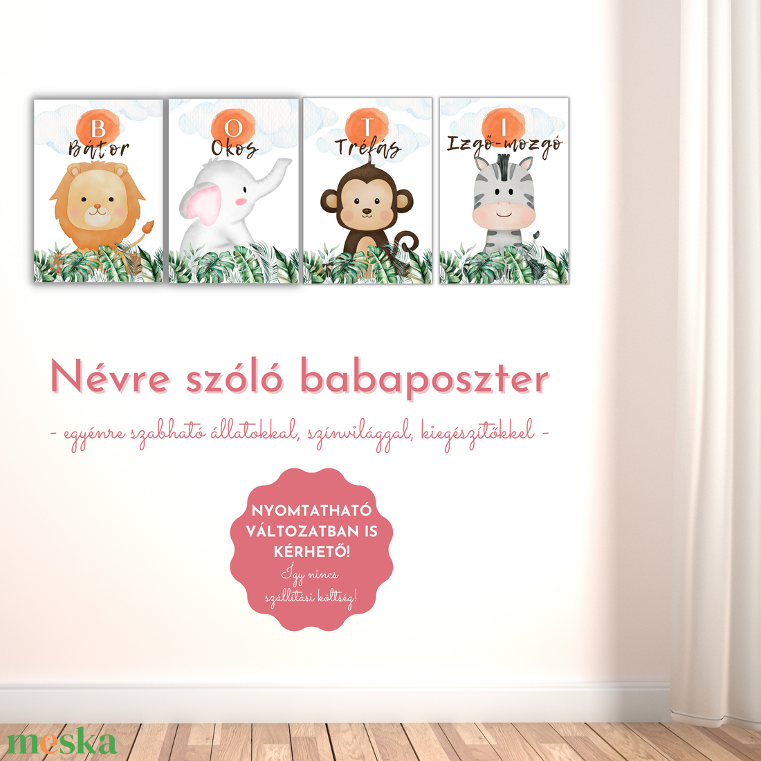 Névre szóló babaposzter - otthon & életmód - babaszoba, gyerekszoba - babaszoba kép - Meska.hu Névre szóló babaposzter - otthon & életmód - babaszoba, gyerekszoba - babaszoba kép - Meska.hu