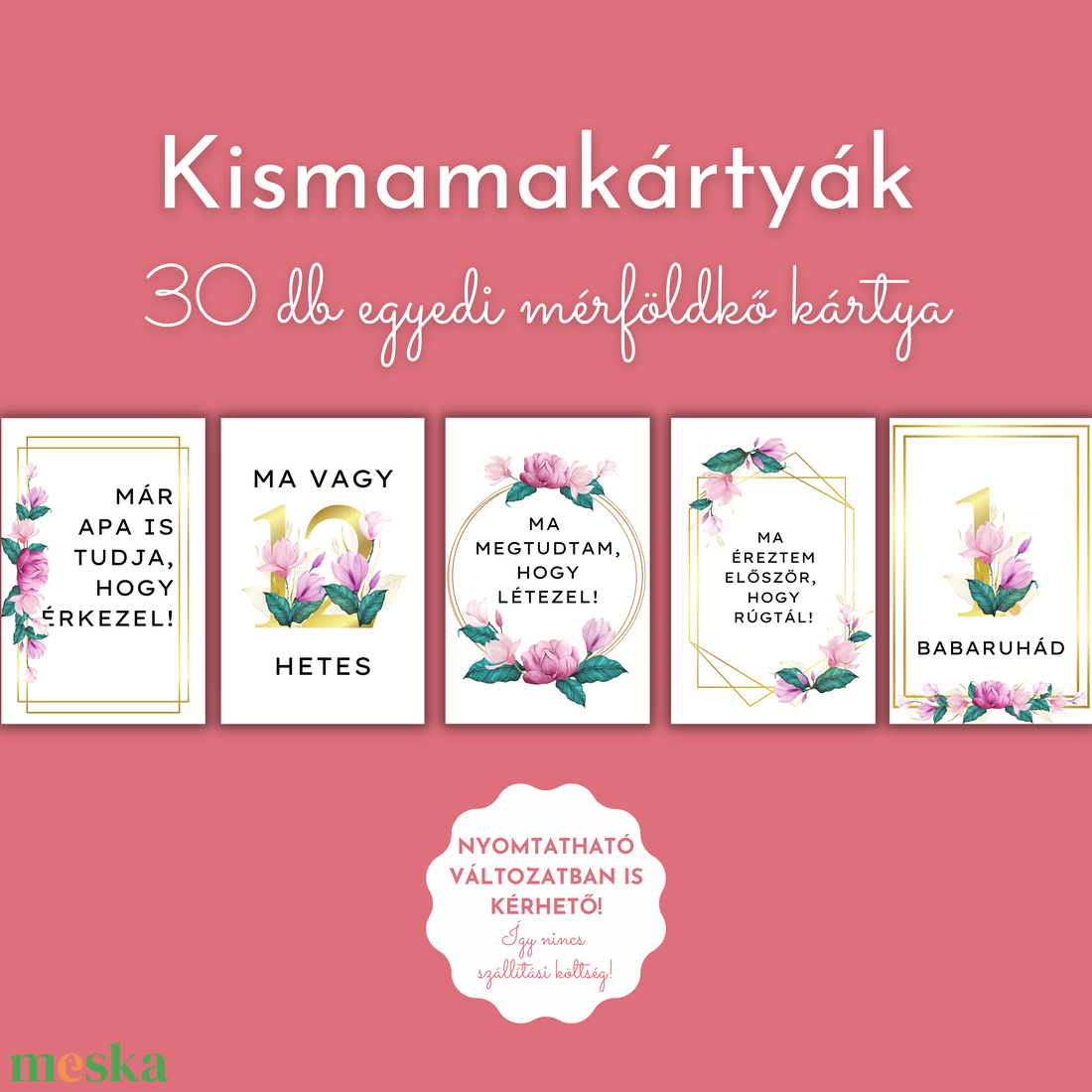 Kismama mérföldkő kártyák, Milestone baby card, Mérföldkő kártya, Babakártya - művészet - grafika & illusztráció - digitális - Meska.hu Kismama mérföldkő kártyák, Milestone baby card, Mérföldkő kártya, Babakártya - művészet - grafika & illusztráció - digitális - Meska.hu