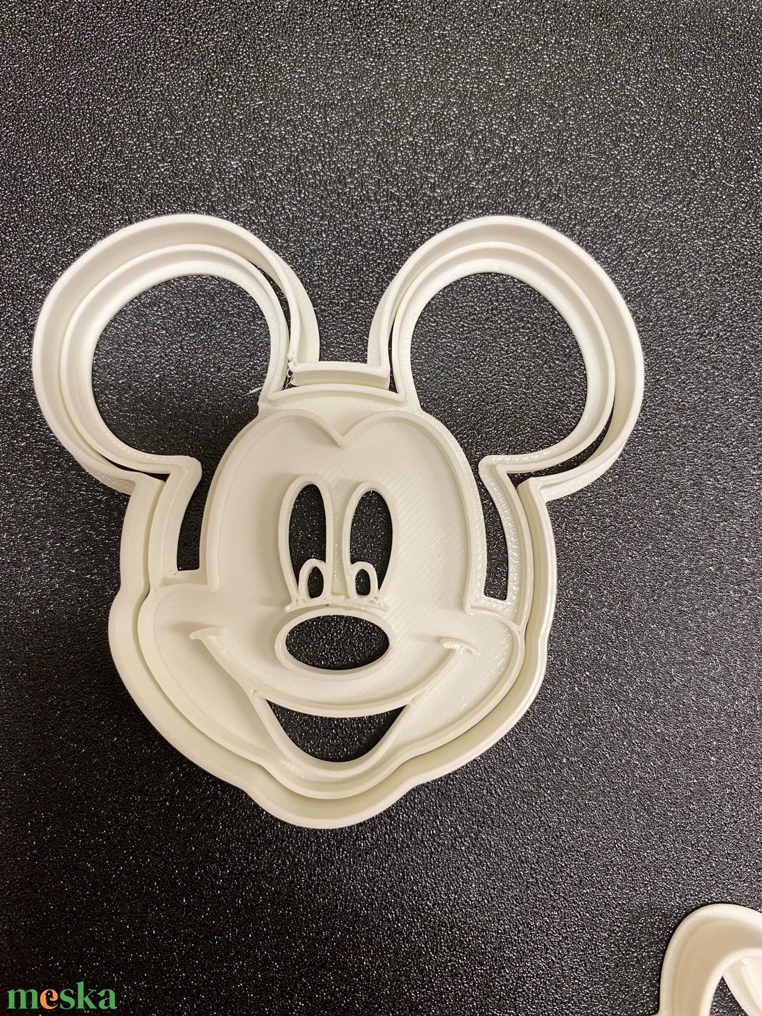 Mickey egér sütikiszúró - otthon & életmód - konyhafelszerelés, tálalás - sütés, főzés - sütikiszúró - Meska.hu Mickey egér sütikiszúró - otthon & életmód - konyhafelszerelés, tálalás - sütés, főzés - sütikiszúró - Meska.hu