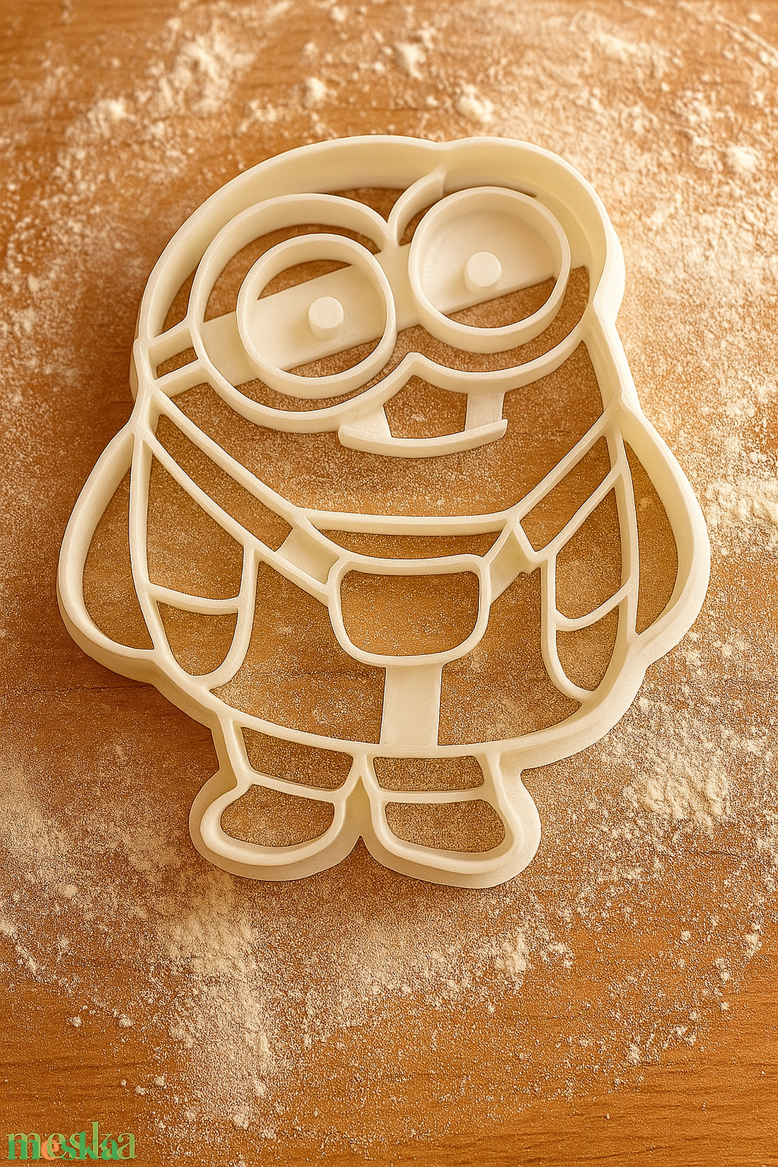 Minyon sütikiszúró - otthon & életmód - konyhafelszerelés, tálalás - sütés, főzés - sütikiszúró - Meska.hu