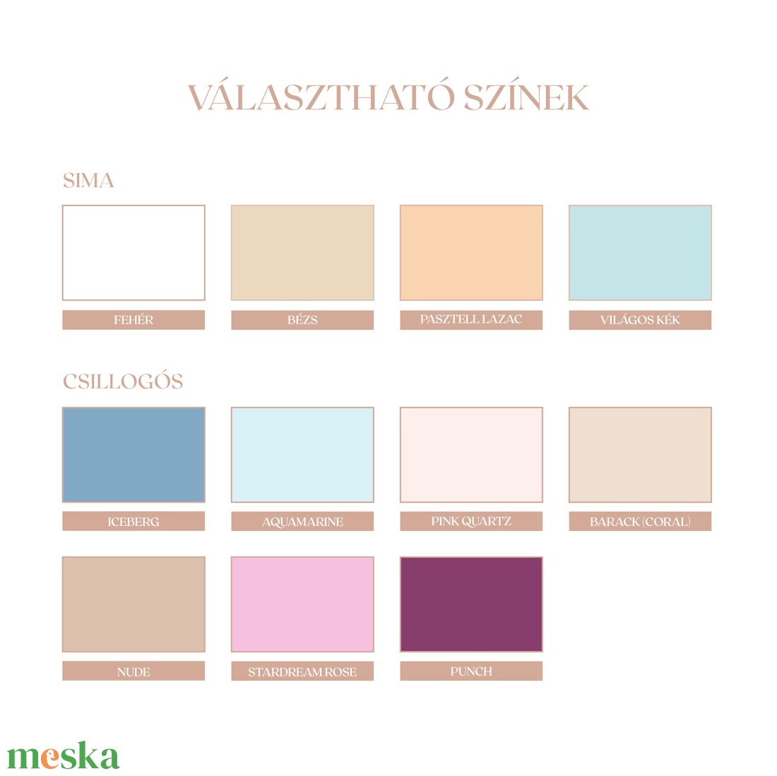 Ültető kártya arany füstfóliával - esküvő - meghívó & kártya - ültetési rend - Meska.hu