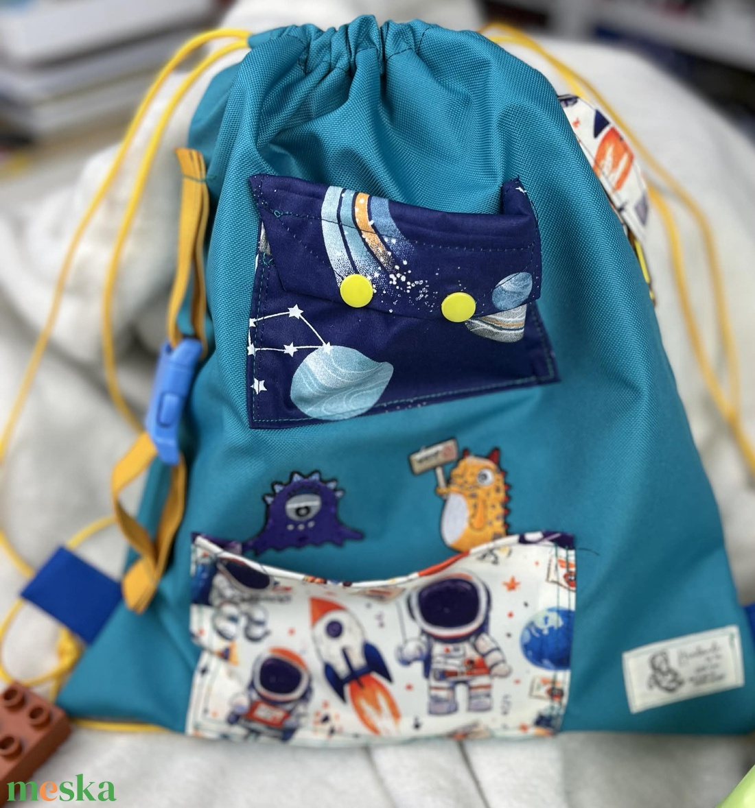 Ovis táska  - táska & tok - hátizsák - hátizsák - Meska.hu