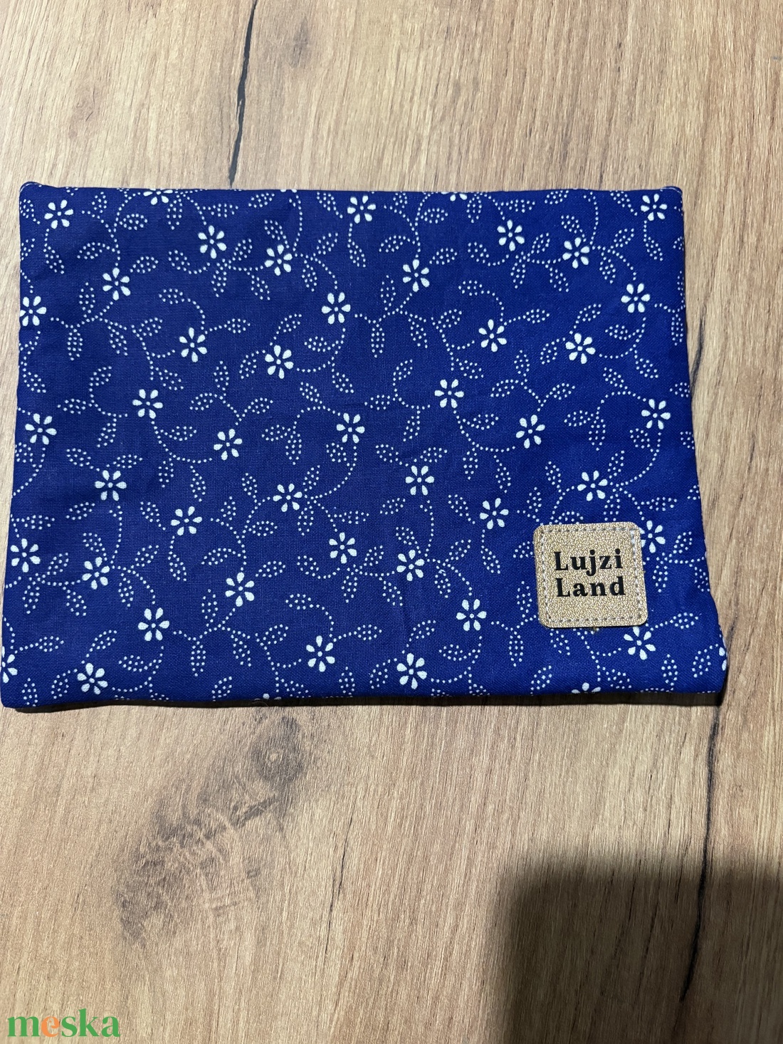 Snack bag - otthon & életmód - konyhafelszerelés, tálalás - konyhai textil - szalvéta - Meska.hu