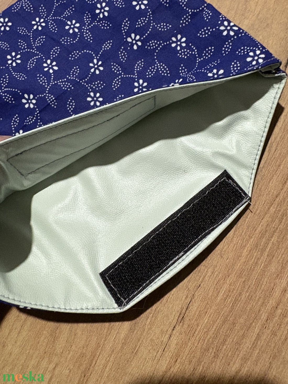 Snack bag - otthon & életmód - konyhafelszerelés, tálalás - konyhai textil - szalvéta - Meska.hu