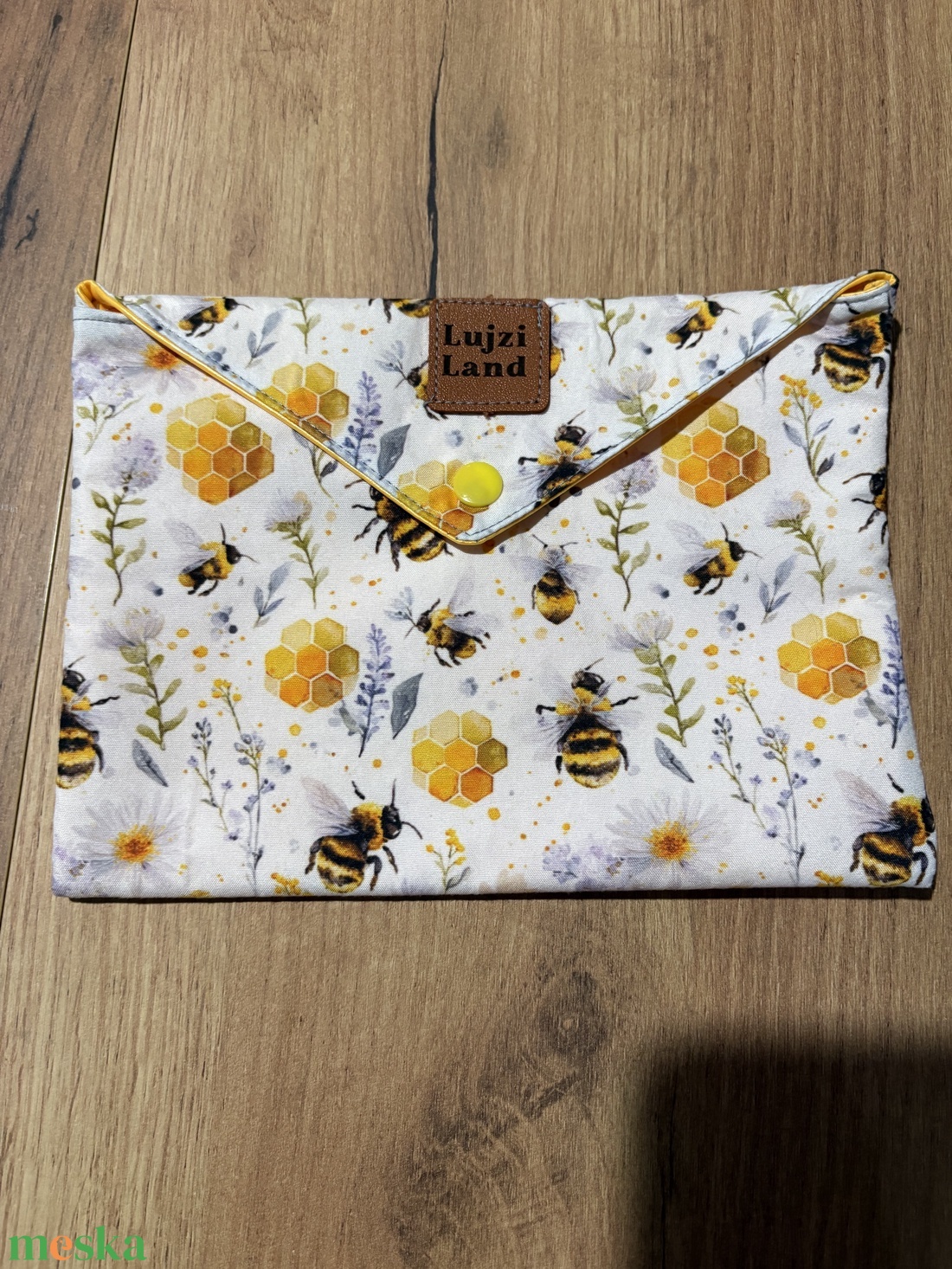 Snack bag - otthon & életmód - konyhafelszerelés, tálalás - konyhai textil - szalvéta - Meska.hu