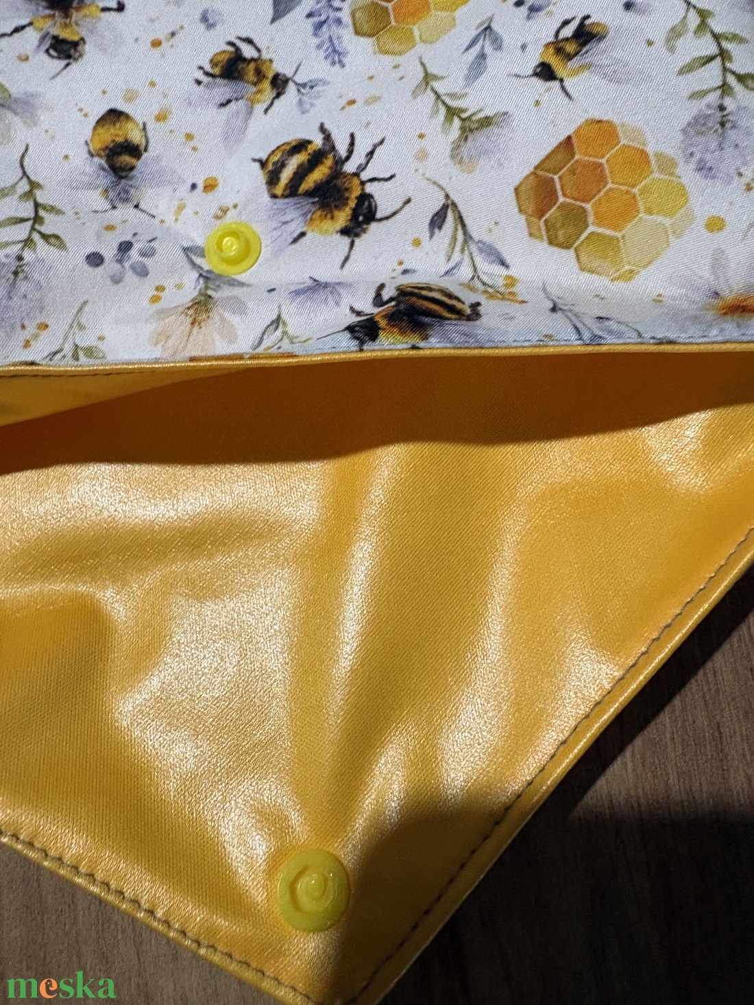 Snack bag - otthon & életmód - konyhafelszerelés, tálalás - konyhai textil - szalvéta - Meska.hu