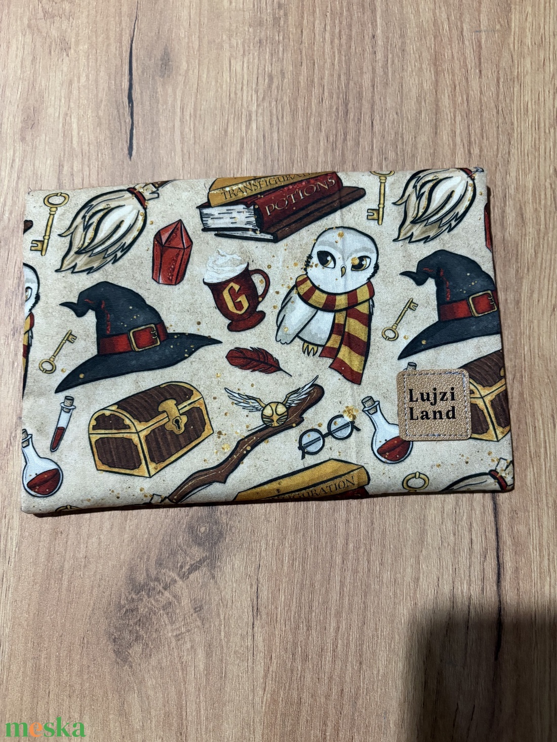 Snack bag - otthon & életmód - konyhafelszerelés, tálalás - konyhai textil - szalvéta - Meska.hu