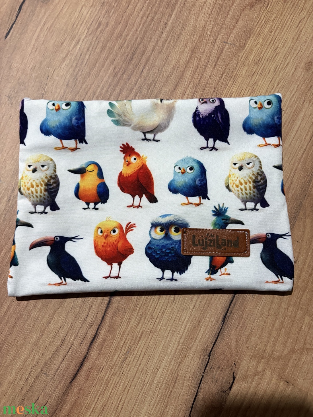 Snack bag - otthon & életmód - konyhafelszerelés, tálalás - konyhai textil - szalvéta - Meska.hu