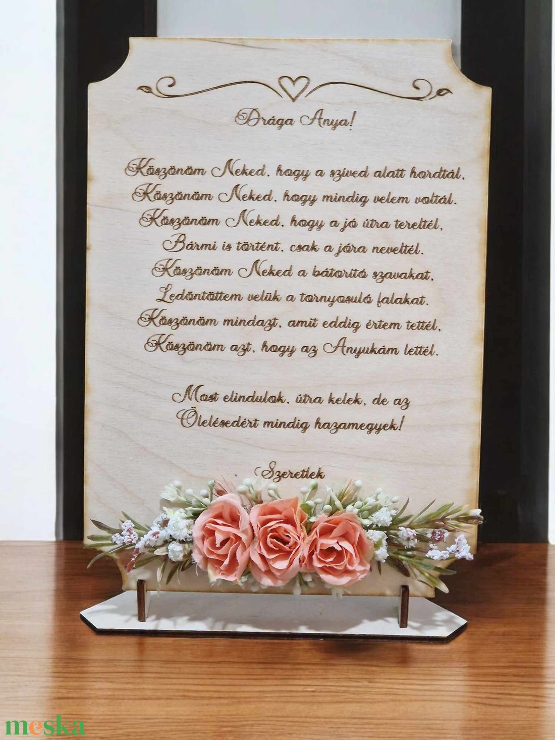 Esküvői Szülőköszöntő Gravírozott Tábla - esküvő - emlék & ajándék - szülőköszöntő ajándék - Meska.hu Esküvői Szülőköszöntő Gravírozott Tábla - esküvő - emlék & ajándék - szülőköszöntő ajándék - Meska.hu