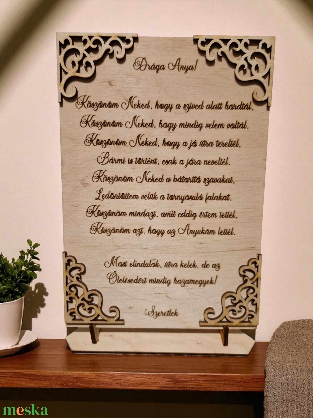 Esküvői Szülőköszöntő Gravírozott Tábla szettben - barokk stílus - esküvő - emlék & ajándék - szülőköszöntő ajándék - Meska.hu Esküvői Szülőköszöntő Gravírozott Tábla szettben - barokk stílus - esküvő - emlék & ajándék - szülőköszöntő ajándék - Meska.hu
