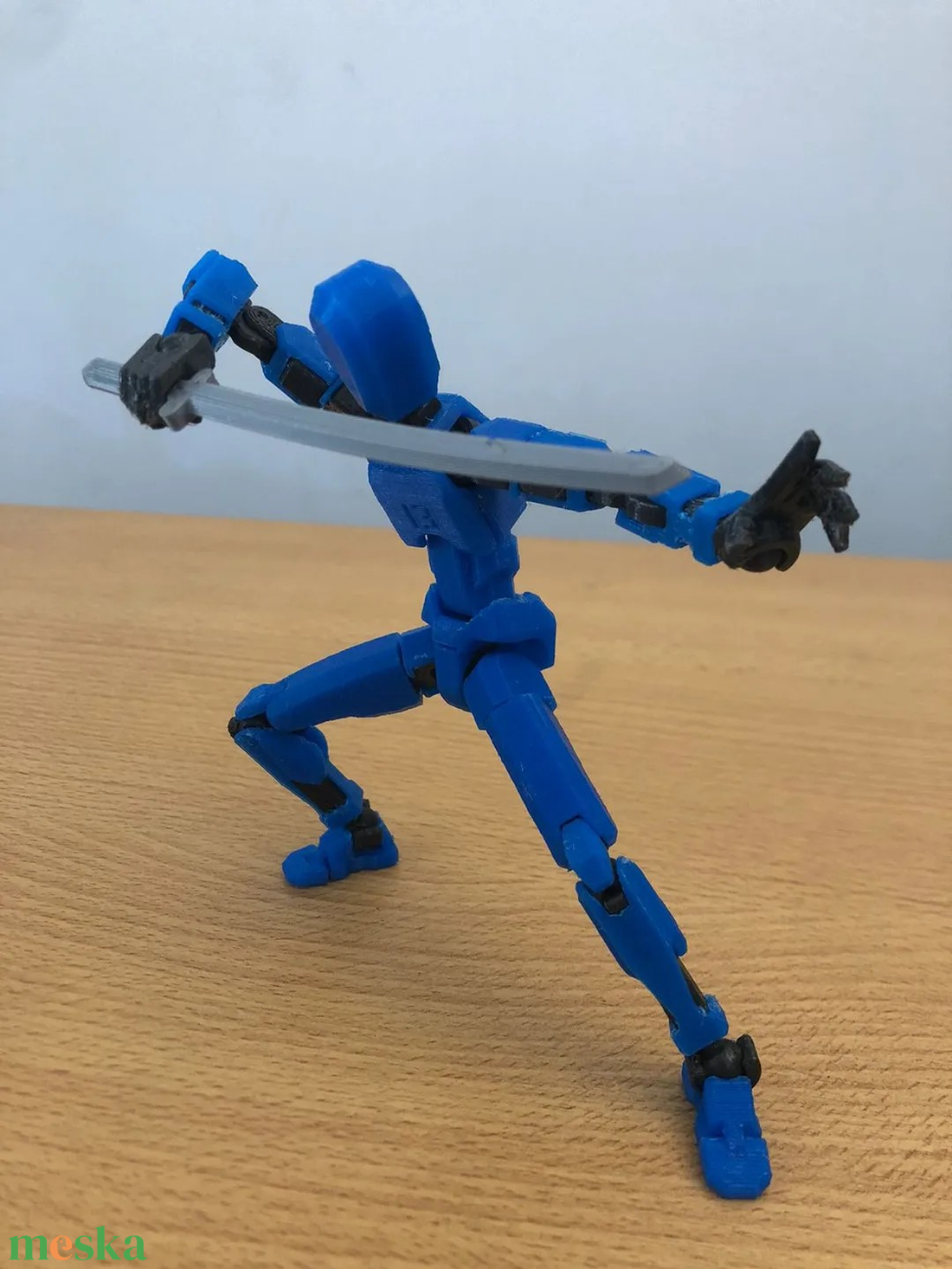 Dummy 13 akció figura - játék & sport - plüssállat & játékfigura - robot & gép - Meska.hu Dummy 13 akció figura - játék & sport - plüssállat & játékfigura - robot & gép - Meska.hu