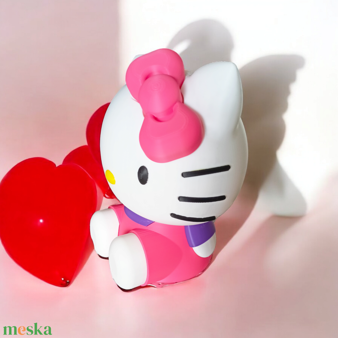 Hello Kitty persely - otthon & életmód - dekoráció - asztal és polc dekoráció - persely - Meska.hu Hello Kitty persely - otthon & életmód - dekoráció - asztal és polc dekoráció - persely - Meska.hu
