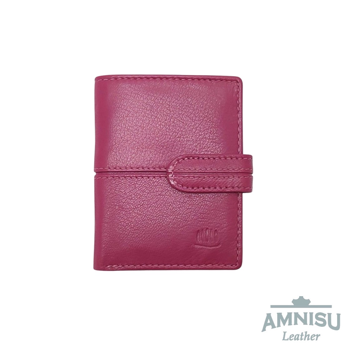 Pink patentos álló bőr igazolványtartó 513387065 -  - Meska.hu