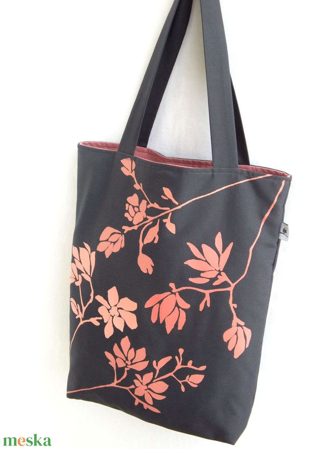 Puncs - táska & tok - kézitáska & válltáska - válltáska - Meska.hu