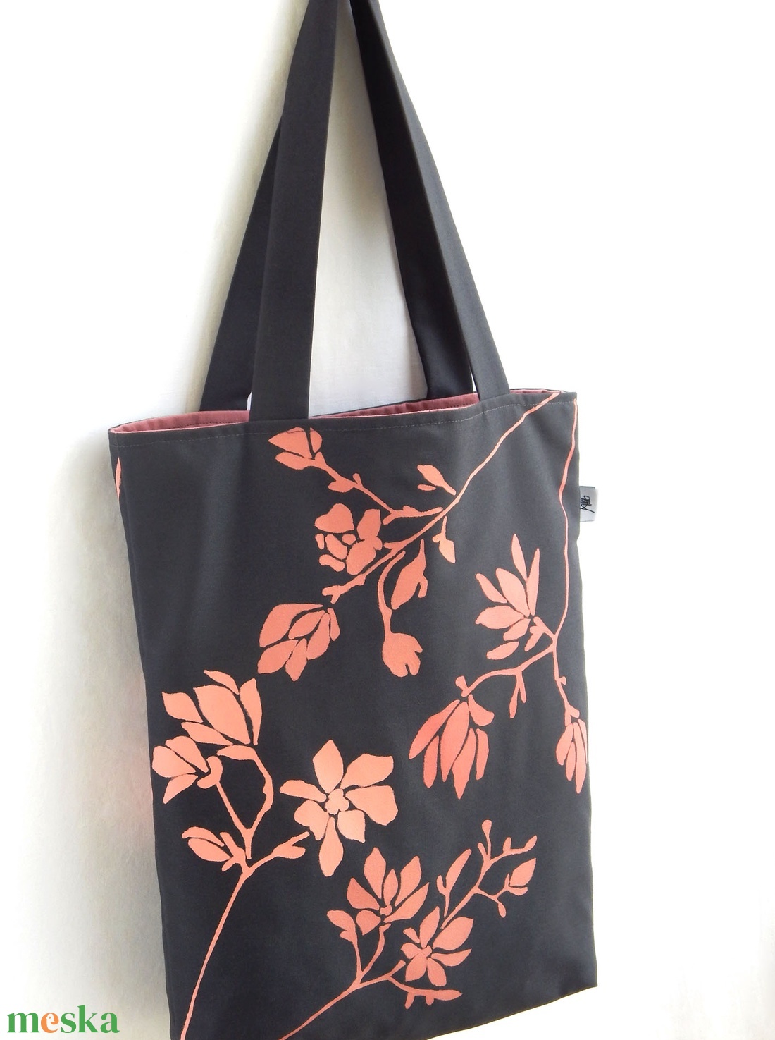 Puncs - táska & tok - kézitáska & válltáska - válltáska - Meska.hu