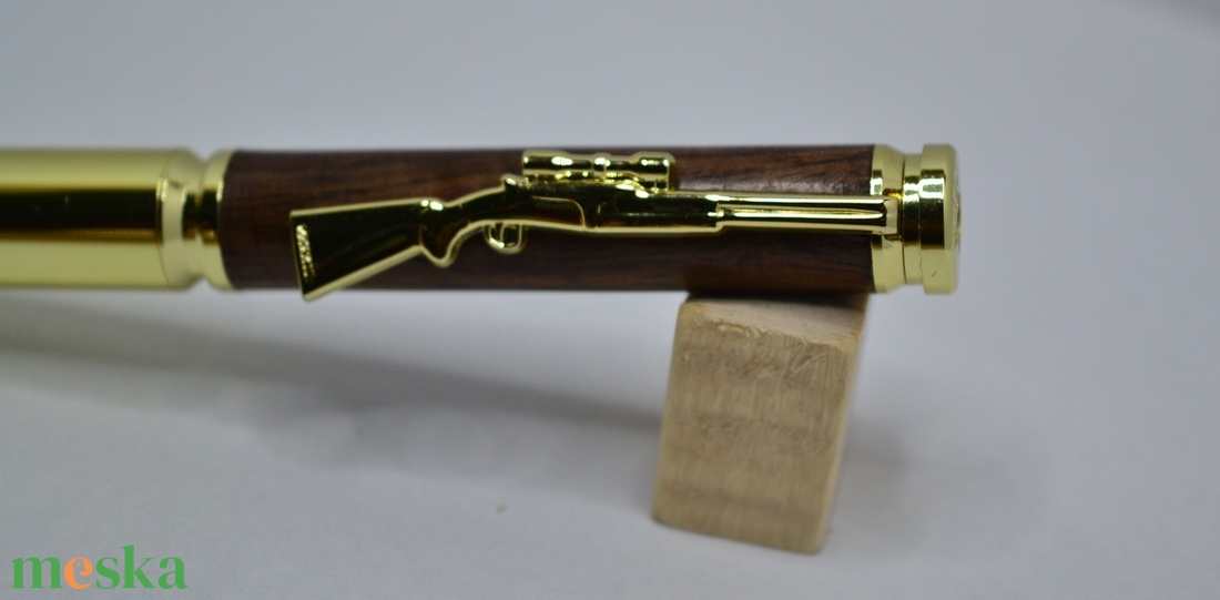 Fa toll , golyóstoll 30 caliber - otthon & életmód - papír, írószer - ceruza & toll - Meska.hu Fa toll , golyóstoll 30 caliber - otthon & életmód - papír, írószer - ceruza & toll - Meska.hu