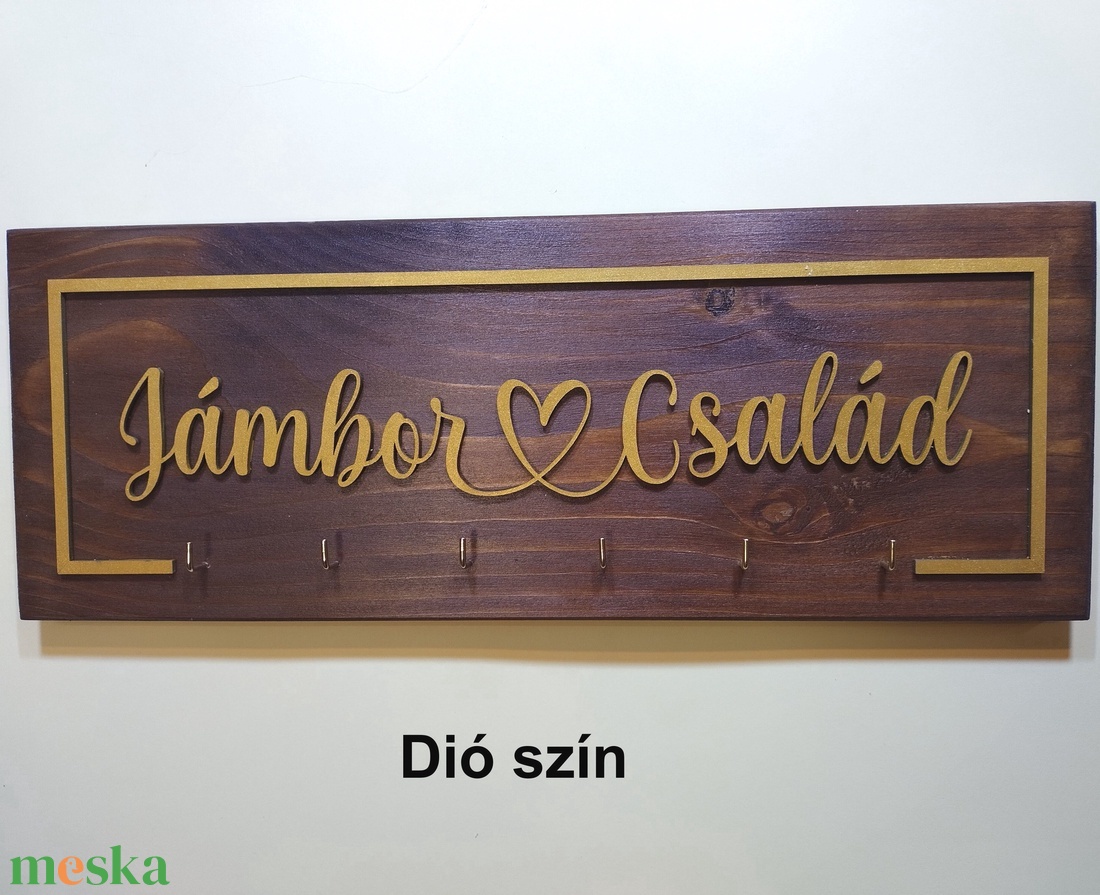 Fali kulcstartó páros vagy családi , modern forma - otthon & életmód - dekoráció - fali és függő dekoráció - fali kulcstartó - Meska.hu Fali kulcstartó páros vagy családi , modern forma - otthon & életmód - dekoráció - fali és függő dekoráció - fali kulcstartó - Meska.hu