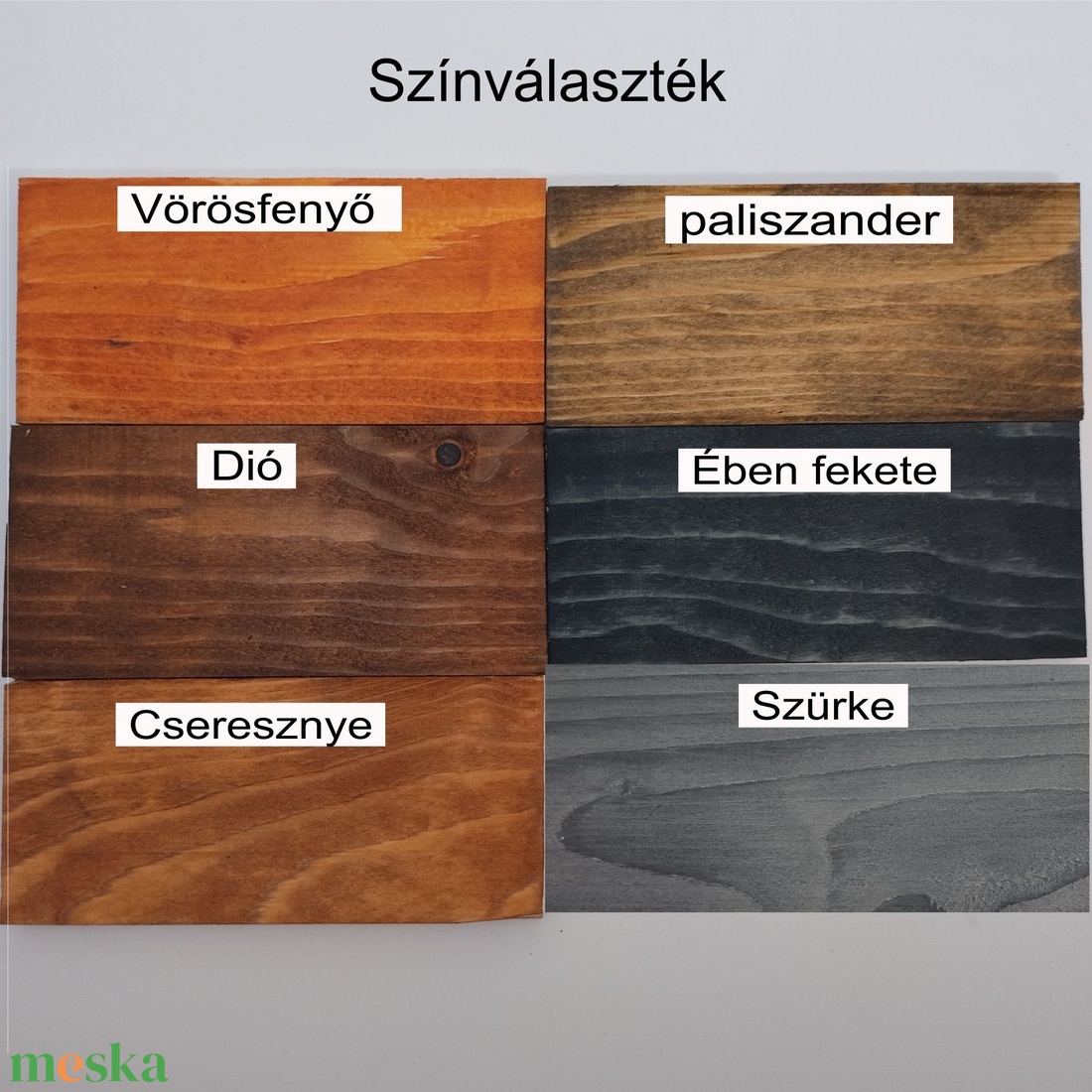 Fali kulcstartó páros vagy családi , íves forma - otthon & életmód - dekoráció - fali és függő dekoráció - fali kulcstartó - Meska.hu