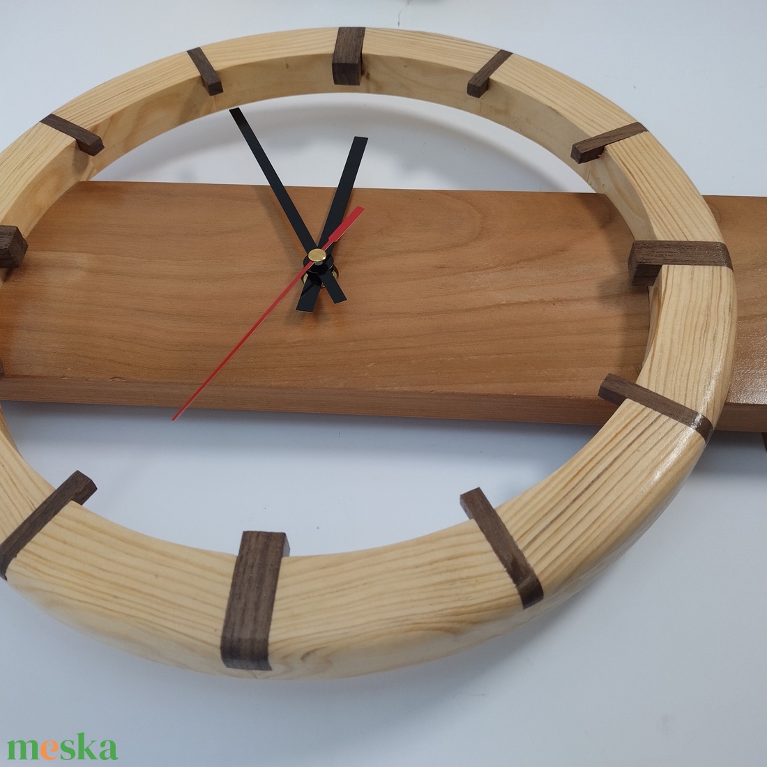Design falióra - otthon & életmód - dekoráció - fali és függő dekoráció - falióra & óra - Meska.hu Design falióra - otthon & életmód - dekoráció - fali és függő dekoráció - falióra & óra - Meska.hu