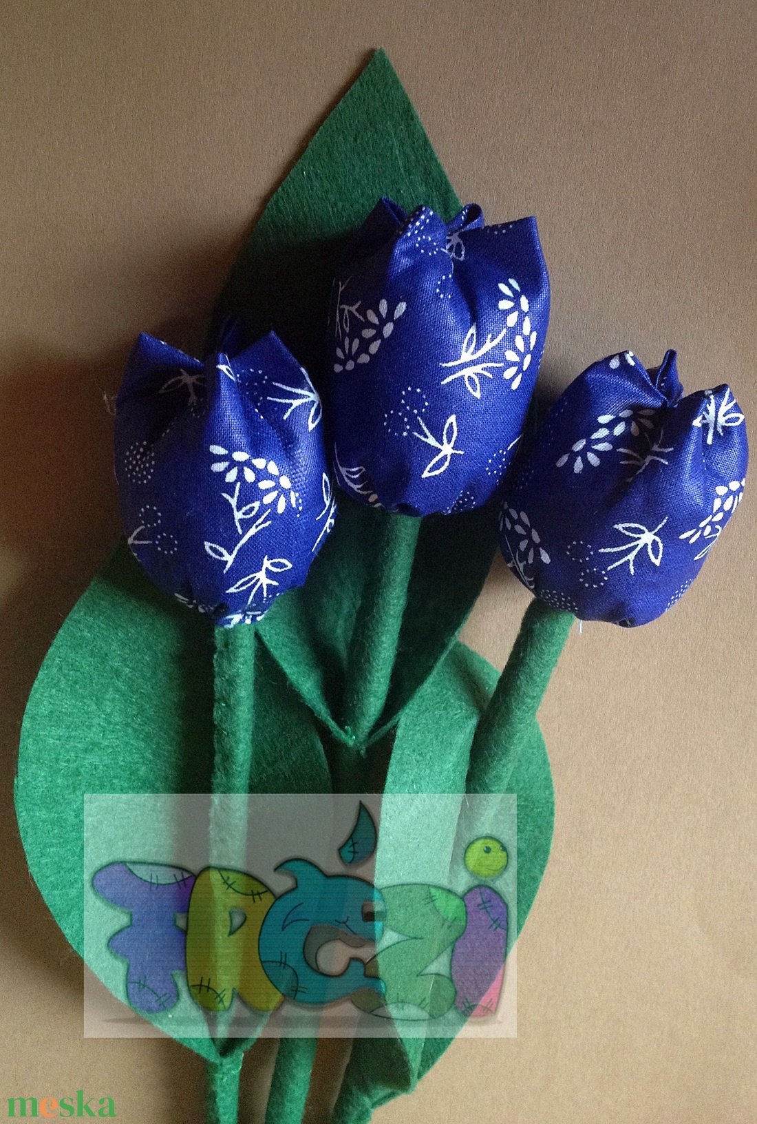 textil tulipán dekoráció - otthon & életmód - dekoráció - virágdísz és tartó - csokor & virágdísz - Meska.hu textil tulipán dekoráció - otthon & életmód - dekoráció - virágdísz és tartó - csokor & virágdísz - Meska.hu