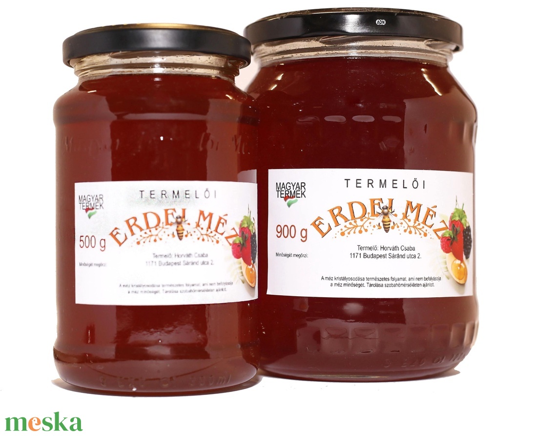 Mézharmat méz - élelmiszer - méz & propolisz - Meska.hu Mézharmat méz - élelmiszer - méz & propolisz - Meska.hu