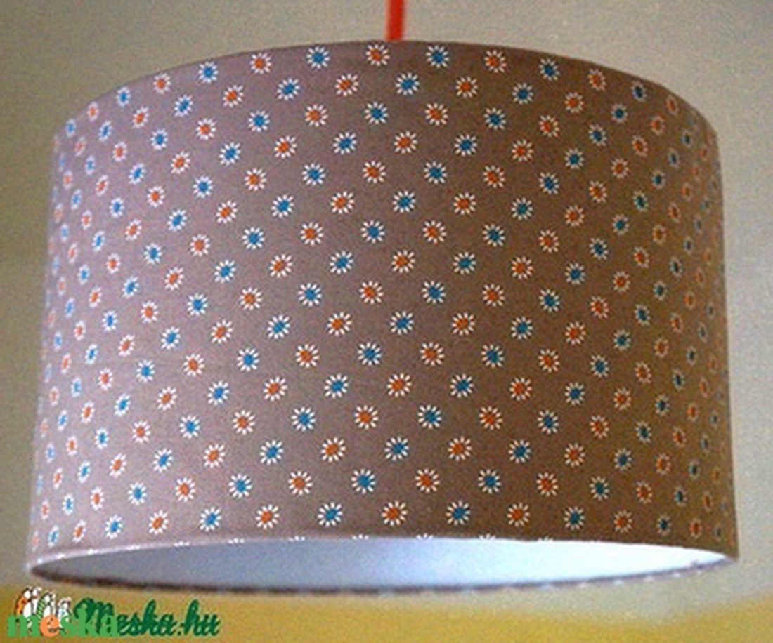Dob lámpa -  - Meska.hu
