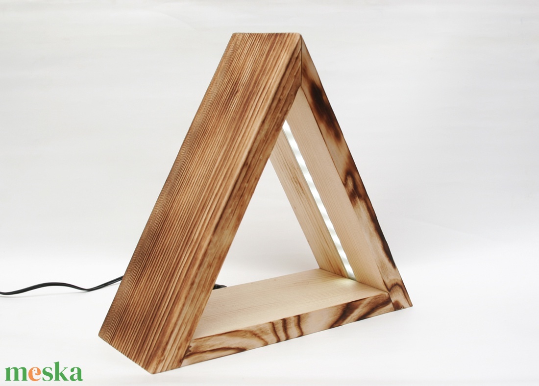 Minimál design éjjeli lámpa fából - otthon & életmód - lámpa - hangulatlámpa - Meska.hu Minimál design éjjeli lámpa fából - otthon & életmód - lámpa - hangulatlámpa - Meska.hu
