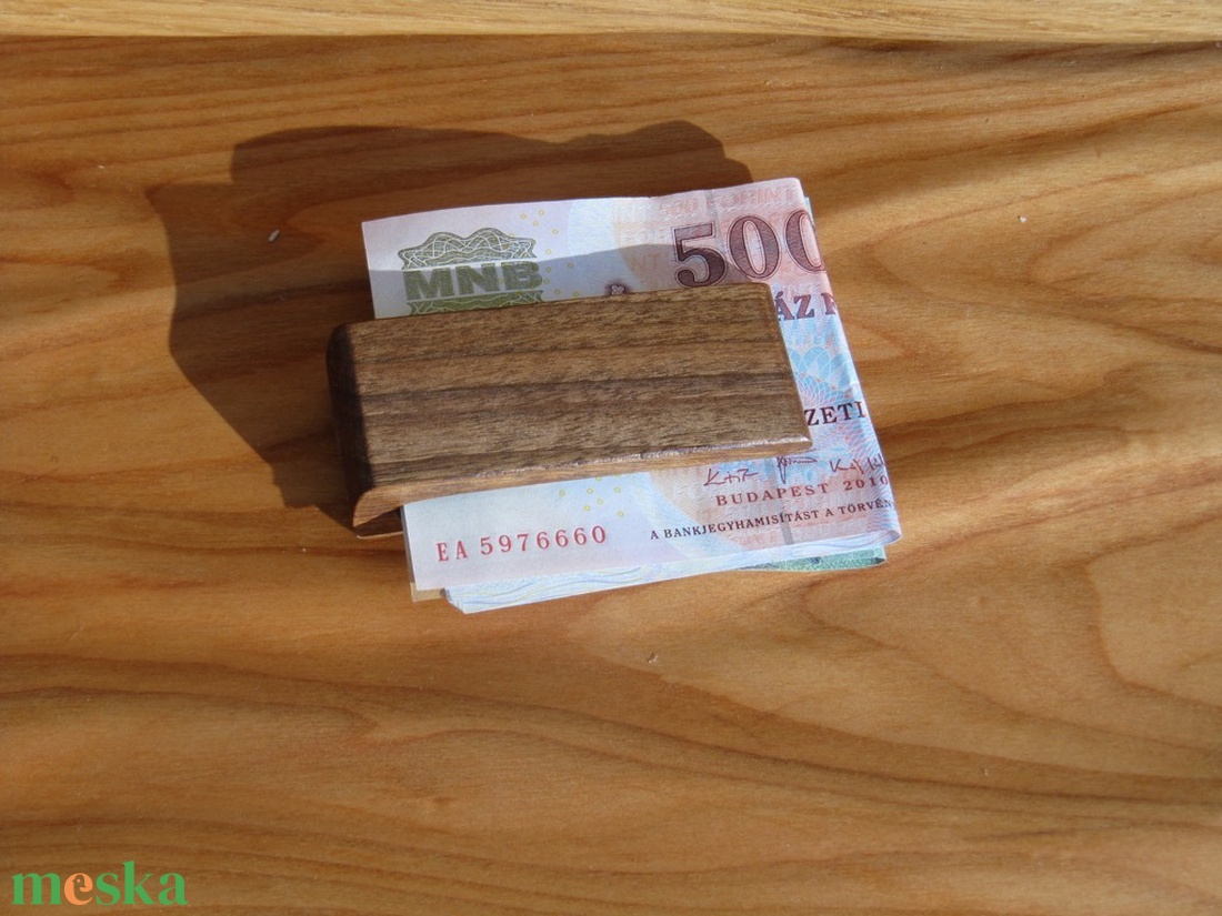 Fa pénzcsipesz - táska & tok - pénztárca & más tok - pénztárca - férfi pénztárca - Meska.hu Fa pénzcsipesz - táska & tok - pénztárca & más tok - pénztárca - férfi pénztárca - Meska.hu
