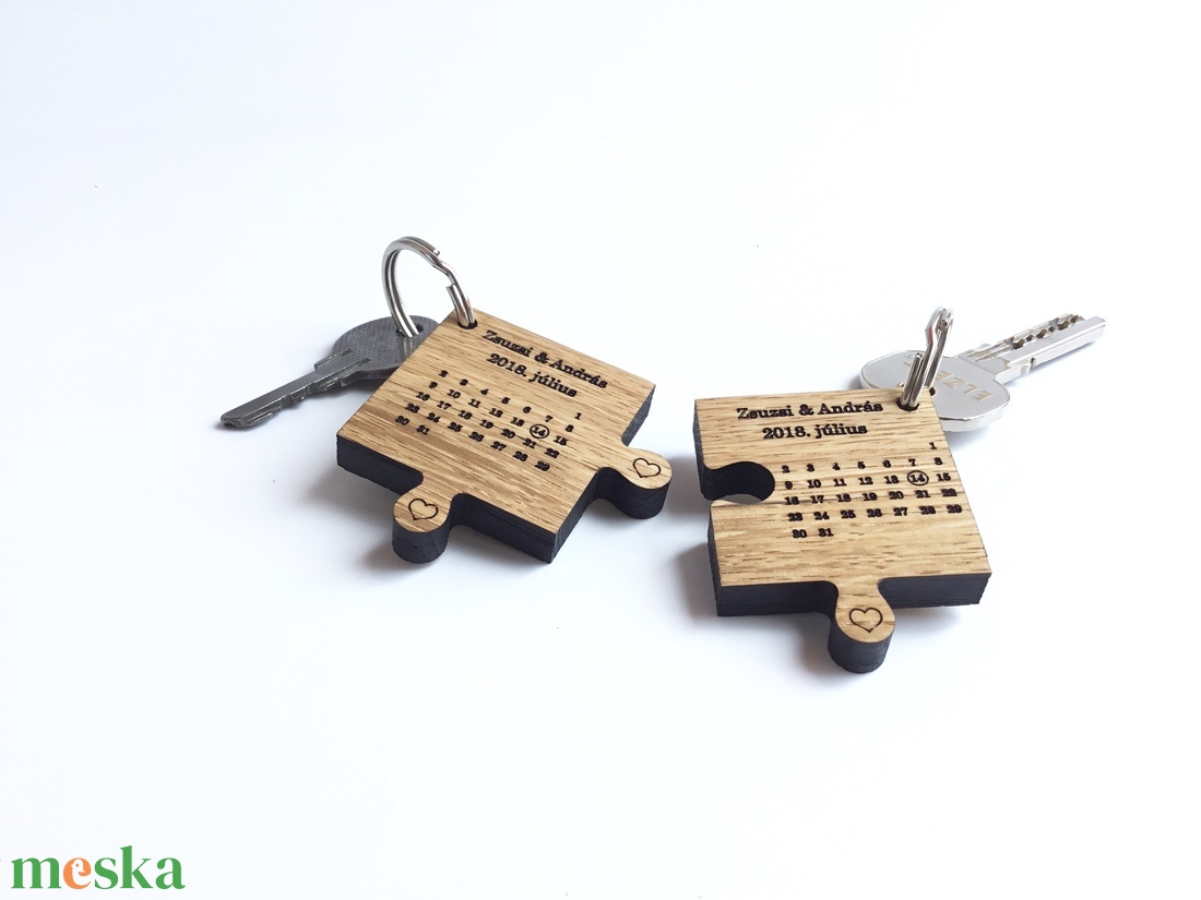 Egyedi puzzle kulcstartó esküvőre - otthon & életmód - babaszoba, gyerekszoba - babatakaró, gyerek pléd - Meska.hu Egyedi puzzle kulcstartó esküvőre - otthon & életmód - babaszoba, gyerekszoba - babatakaró, gyerek pléd - Meska.hu
