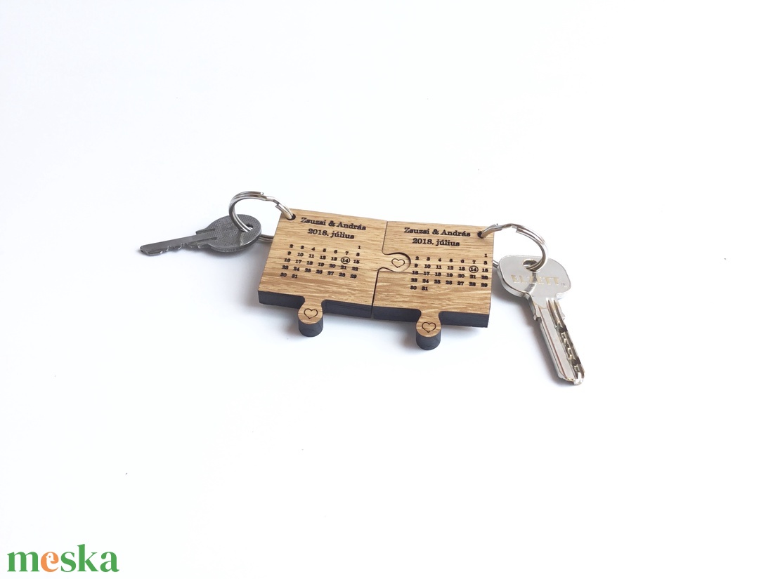 Egyedi puzzle kulcstartó esküvőre - otthon & életmód - babaszoba, gyerekszoba - babatakaró, gyerek pléd - Meska.hu Egyedi puzzle kulcstartó esküvőre - otthon & életmód - babaszoba, gyerekszoba - babatakaró, gyerek pléd - Meska.hu