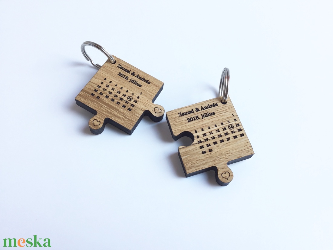 Egyedi puzzle kulcstartó esküvőre - otthon & életmód - babaszoba, gyerekszoba - babatakaró, gyerek pléd - Meska.hu Egyedi puzzle kulcstartó esküvőre - otthon & életmód - babaszoba, gyerekszoba - babatakaró, gyerek pléd - Meska.hu