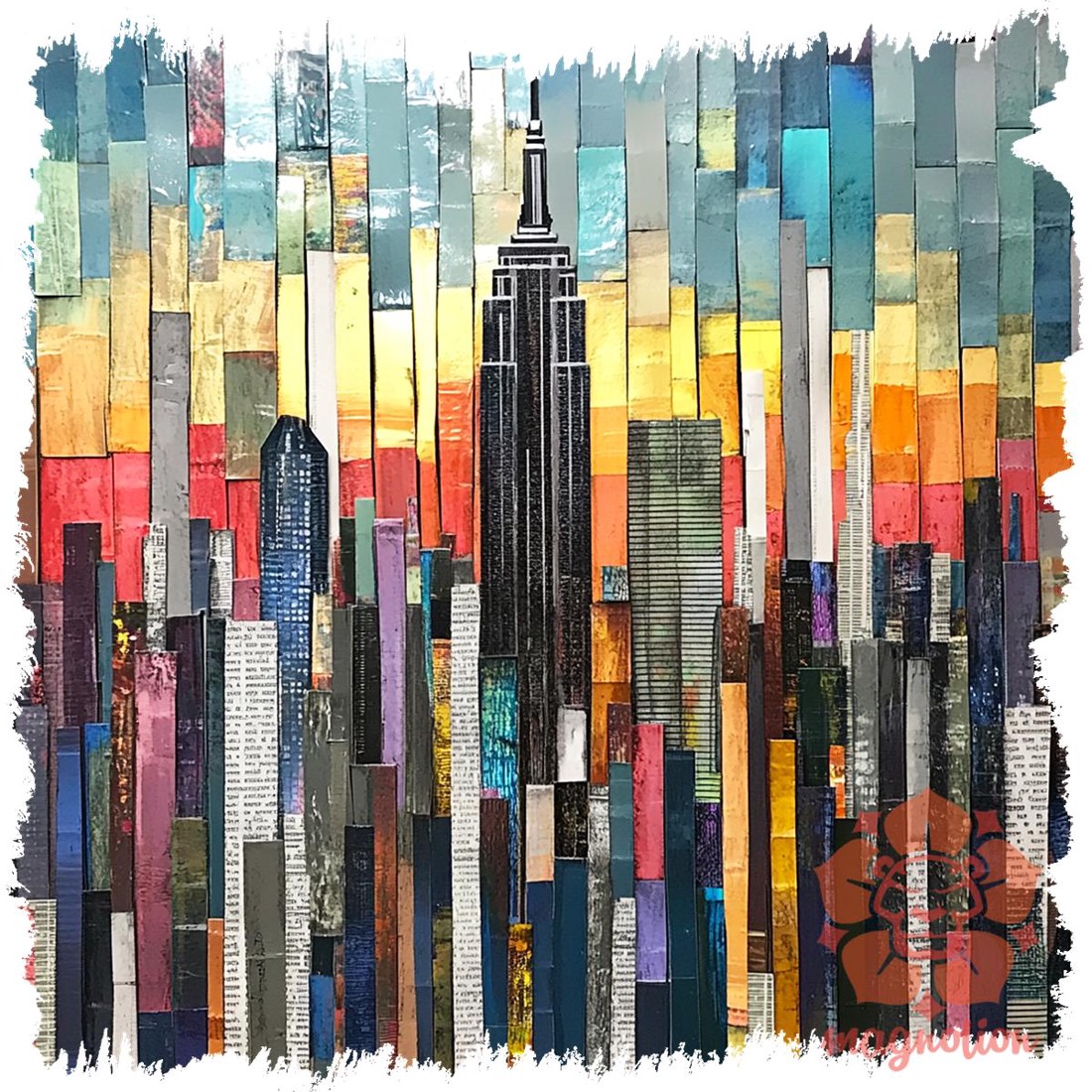 Esti NYC v7 - ruha & divat - babaruha & gyerekruha - póló - Meska.hu Esti NYC v7 - ruha & divat - babaruha & gyerekruha - póló - Meska.hu
