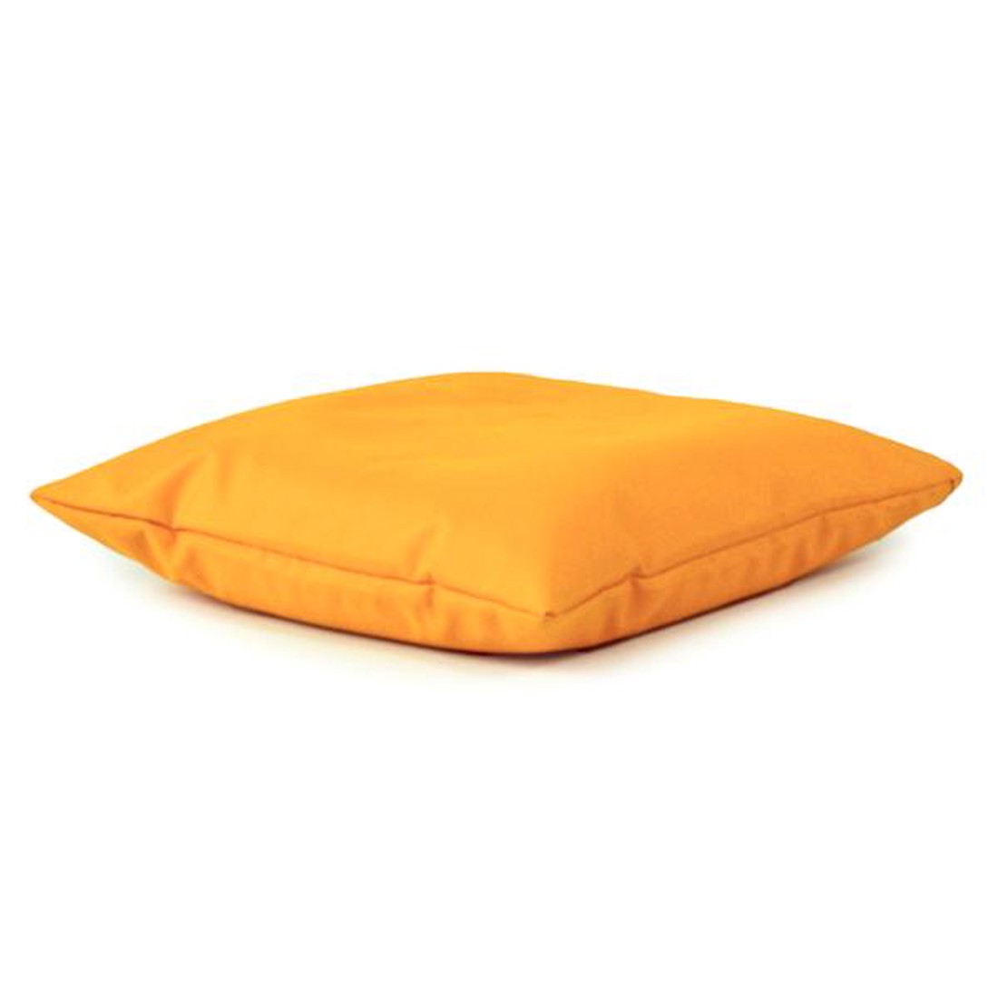 Sárga Kültéri Babzsák Párna -  - Meska.hu
