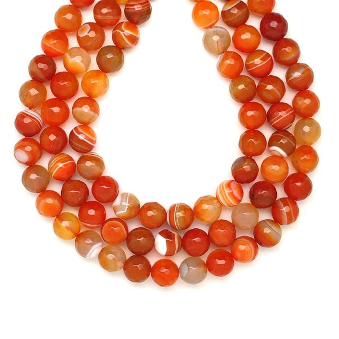 Achát faz szin villágos sávos golyó 10mm  ékszerkészítő alapanyag (füzér) - kellékek & szerszámok - ásvány alapanyag - ásványfüzér - Meska.hu Achát faz szin villágos sávos golyó 10mm  ékszerkészítő alapanyag (füzér) - kellékek & szerszámok - ásvány alapanyag - ásványfüzér - Meska.hu