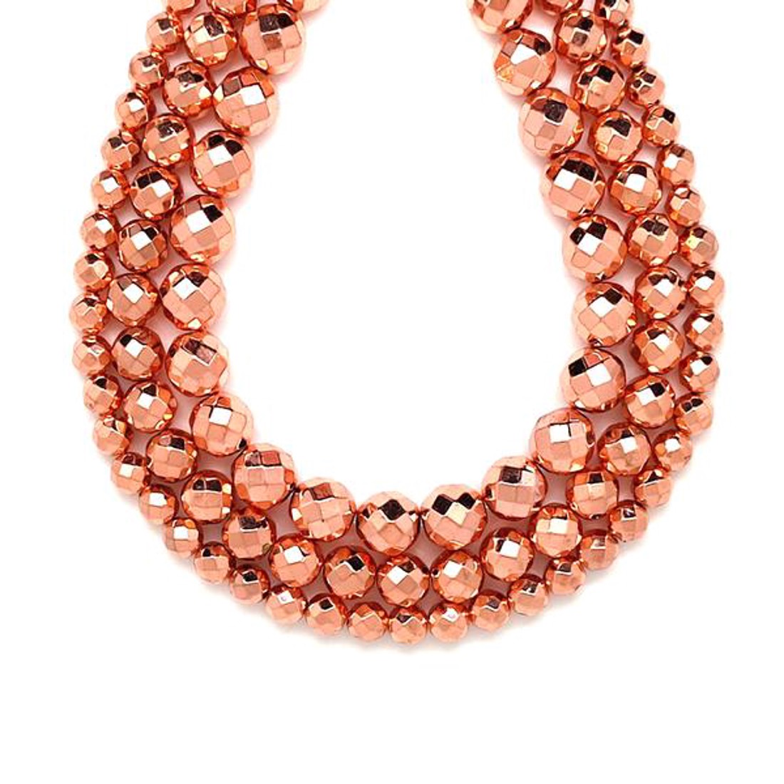 Hematit faz rose gold négyszög golyó 8mm - kellékek & szerszámok - ásvány alapanyag - ásványfüzér - Meska.hu Hematit faz rose gold négyszög golyó 8mm - kellékek & szerszámok - ásvány alapanyag - ásványfüzér - Meska.hu