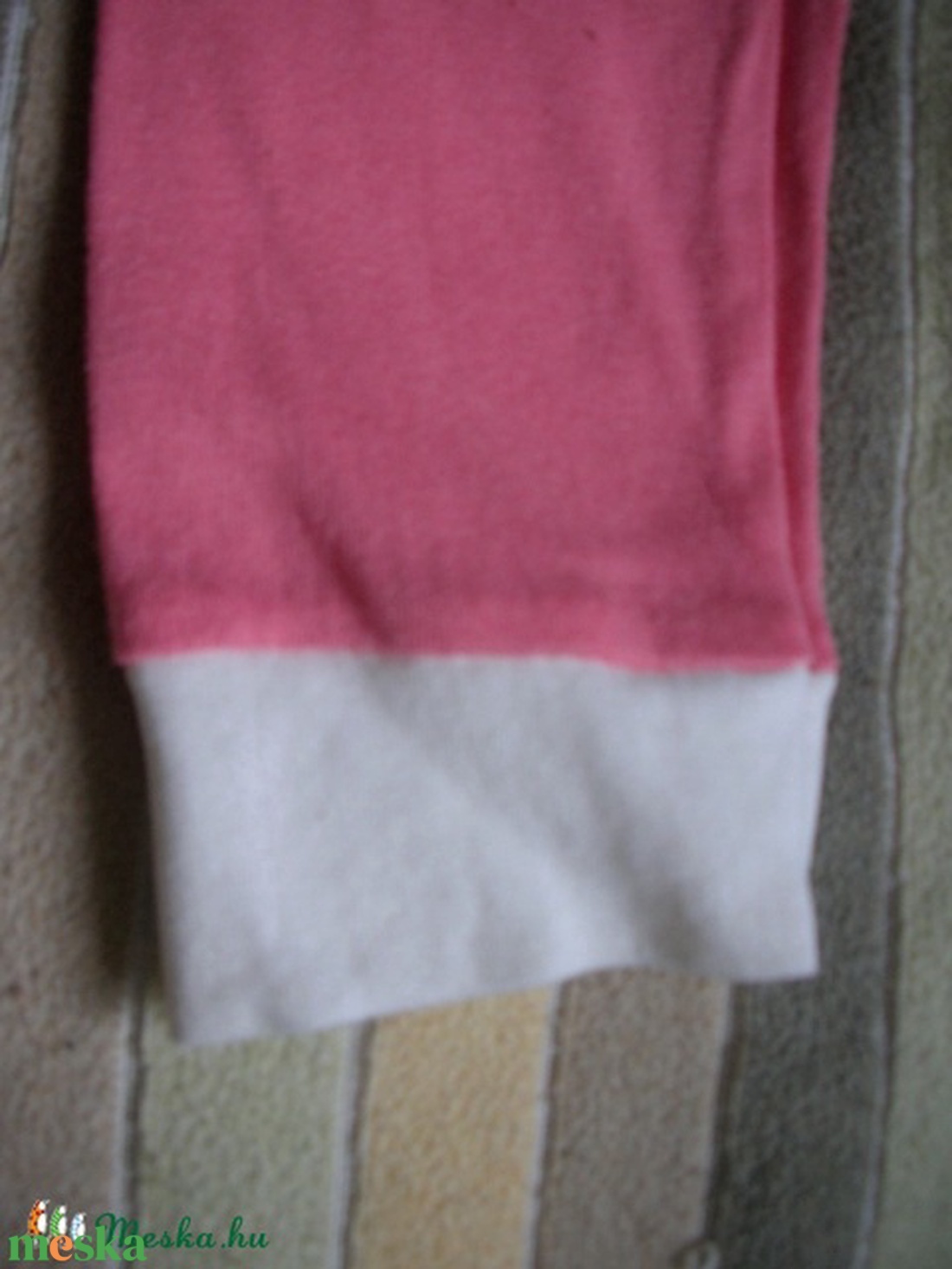 Lányka pizsama pillangóval -  - Meska.hu