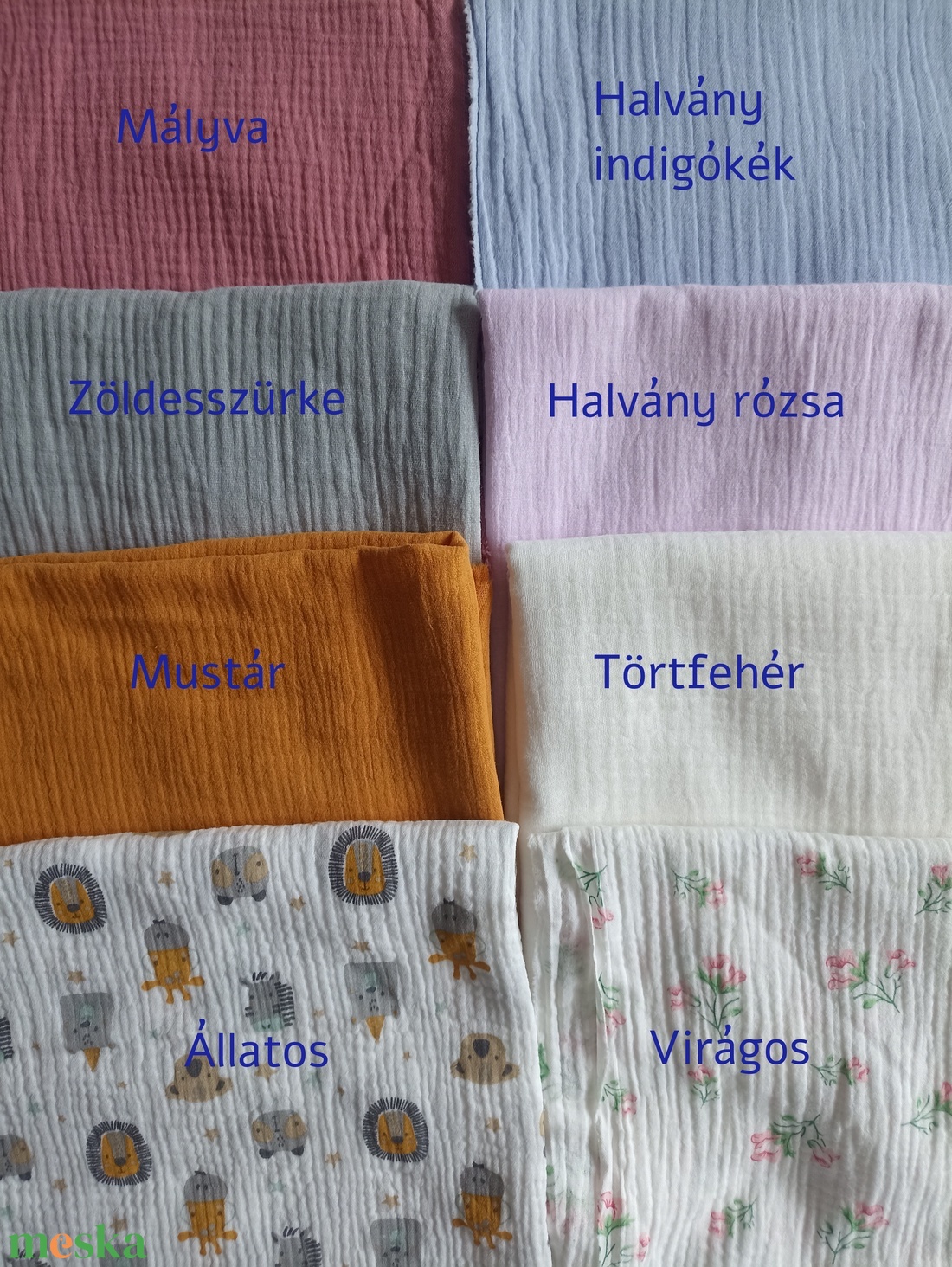 Nyári duplagéz tipegő hálózsák 24-25 fok feletti éjszakákba  - ruha & divat - babaruha & gyerekruha - Meska.hu