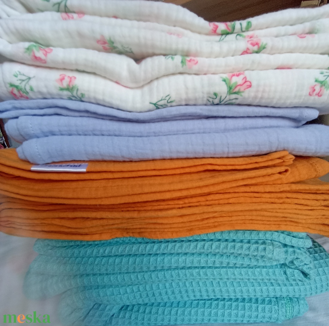 Nyári duplagéz gyerektakaró ovis takaró 100x130 cm - otthon & életmód - babaszoba, gyerekszoba - babatakaró, gyerek pléd - Meska.hu Nyári duplagéz gyerektakaró ovis takaró 100x130 cm - otthon & életmód - babaszoba, gyerekszoba - babatakaró, gyerek pléd - Meska.hu