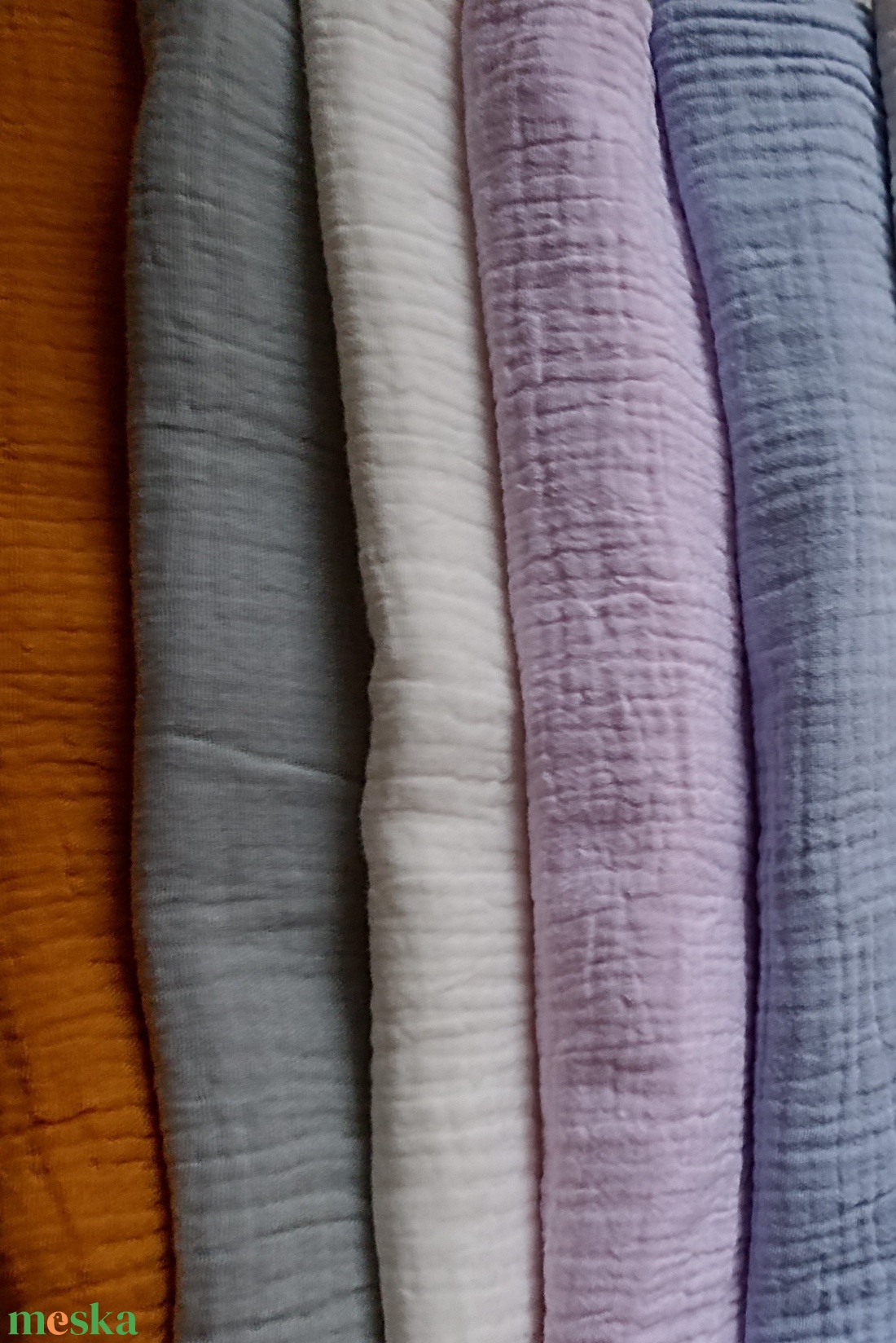 Nyári duplagéz gyerektakaró ovis takaró 100x130 cm - otthon & életmód - babaszoba, gyerekszoba - babatakaró, gyerek pléd - Meska.hu Nyári duplagéz gyerektakaró ovis takaró 100x130 cm - otthon & életmód - babaszoba, gyerekszoba - babatakaró, gyerek pléd - Meska.hu