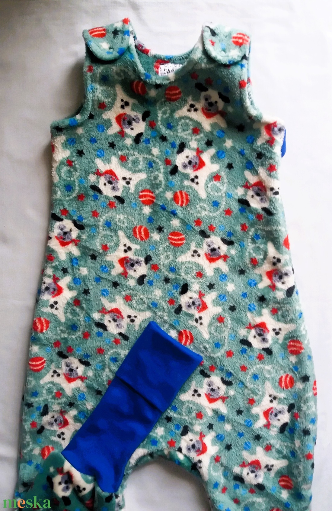 62 68 74 80 86 92 98 104 110 116 122 128 134 140 146 Tavaszi Téli Átmeneti wellsoft tipegő hálózsák RENDELÉSRE kutyás - otthon & életmód - babaszoba, gyerekszoba - babaszoba, gyerekszoba - Meska.hu