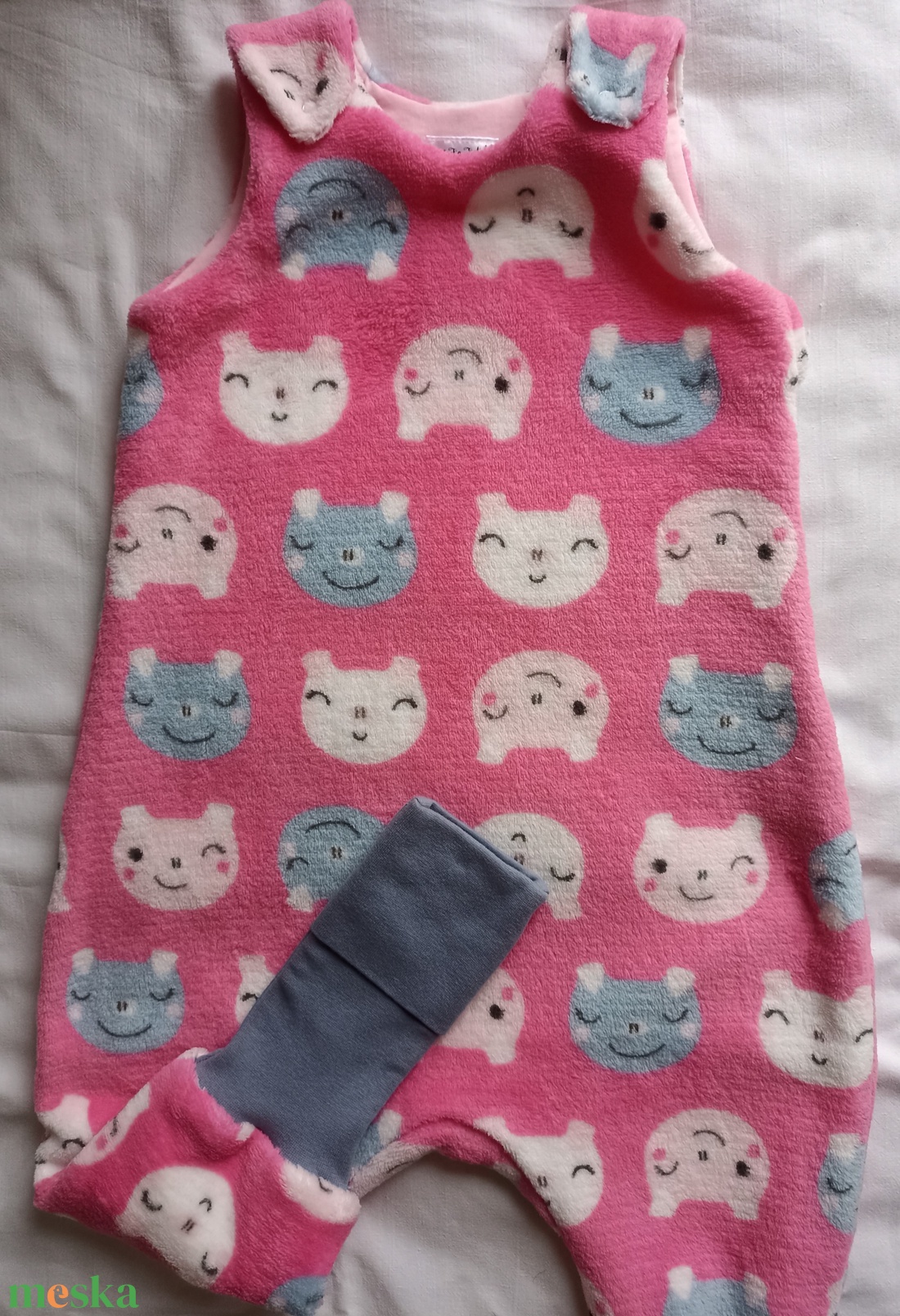 62 68 74 80 86 92 98 104 110 116 122 128 134 140 146 Tavaszi Téli Átmeneti wellsoft tipegő hálózsák RENDELÉSRE malackás - otthon & életmód - babaszoba, gyerekszoba - babaszoba, gyerekszoba - Meska.hu