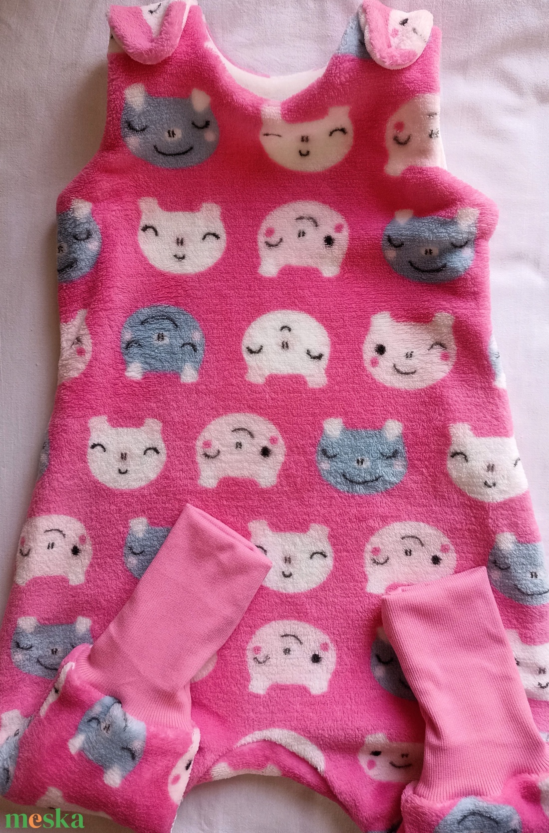 62 68 74 80 86 92 98 104 110 116 122 128 134 140 146 Tavaszi Téli Átmeneti wellsoft tipegő hálózsák RENDELÉSRE malackás - otthon & életmód - babaszoba, gyerekszoba - babaszoba, gyerekszoba - Meska.hu