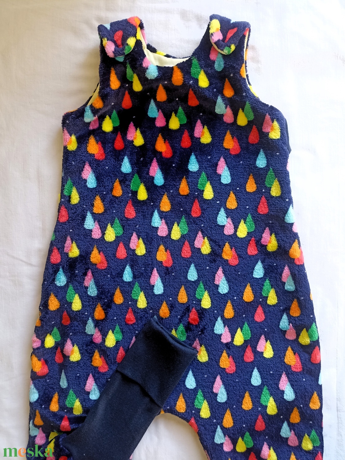 62 68 74 80 86 92 98 104 110 116 122 128 134 140 146 Tavaszi Téli Átmeneti wellsoft tipegő hálózsák RENDELÉSRE esőcsepp - otthon & életmód - babaszoba, gyerekszoba - babaszoba, gyerekszoba - Meska.hu