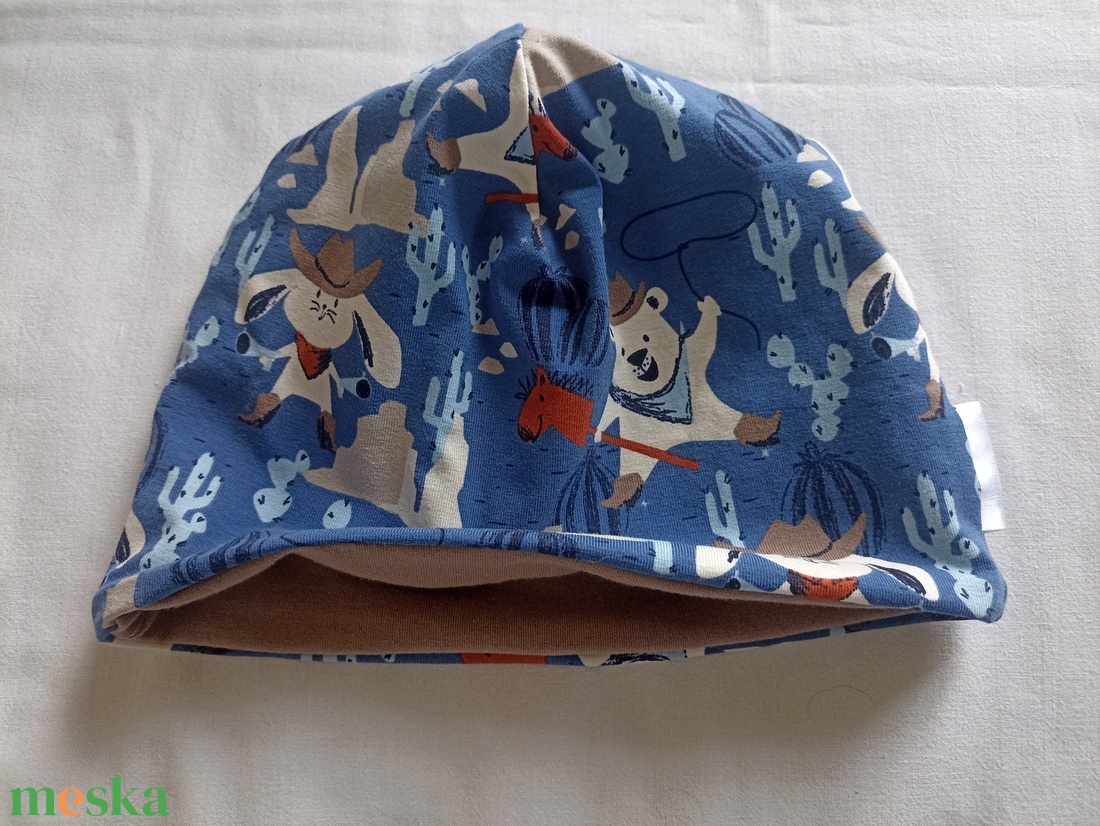 80/86 Tavaszi pamutsapka 48 cm markolós, mackós, kisvakondos, nyuszis - ruha & divat - babaruha & gyerekruha - babasapka - Meska.hu 80/86 Tavaszi pamutsapka 48 cm markolós, mackós, kisvakondos, nyuszis - ruha & divat - babaruha & gyerekruha - babasapka - Meska.hu