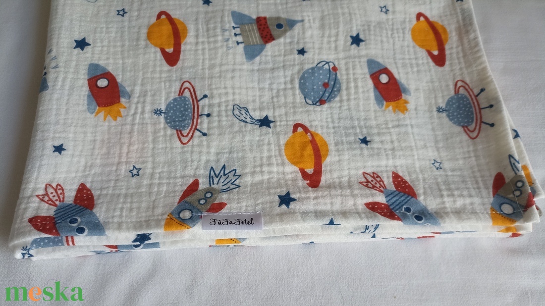 Baba nyári géztakaró 70x90 cm duplagéz babatakaró - otthon & életmód - babaszoba, gyerekszoba - babatakaró, gyerek pléd - Meska.hu Baba nyári géztakaró 70x90 cm duplagéz babatakaró - otthon & életmód - babaszoba, gyerekszoba - babatakaró, gyerek pléd - Meska.hu