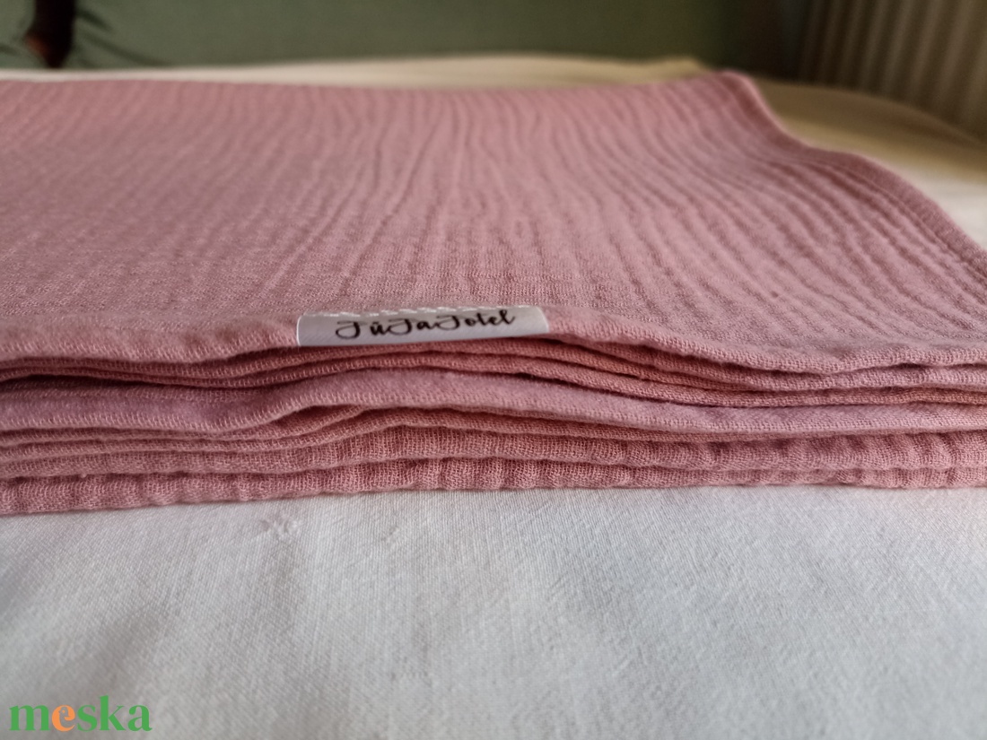 Ovis nyári géztakaró 100x130 cm duplagéz gyerektakaró mályva - otthon & életmód - babaszoba, gyerekszoba - babatakaró, gyerek pléd - Meska.hu Ovis nyári géztakaró 100x130 cm duplagéz gyerektakaró mályva - otthon & életmód - babaszoba, gyerekszoba - babatakaró, gyerek pléd - Meska.hu