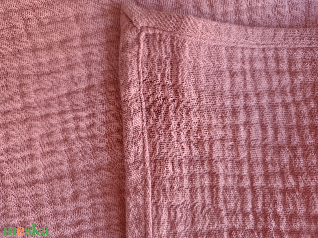 Ovis nyári géztakaró 100x130 cm duplagéz gyerektakaró mályva - otthon & életmód - babaszoba, gyerekszoba - babatakaró, gyerek pléd - Meska.hu Ovis nyári géztakaró 100x130 cm duplagéz gyerektakaró mályva - otthon & életmód - babaszoba, gyerekszoba - babatakaró, gyerek pléd - Meska.hu