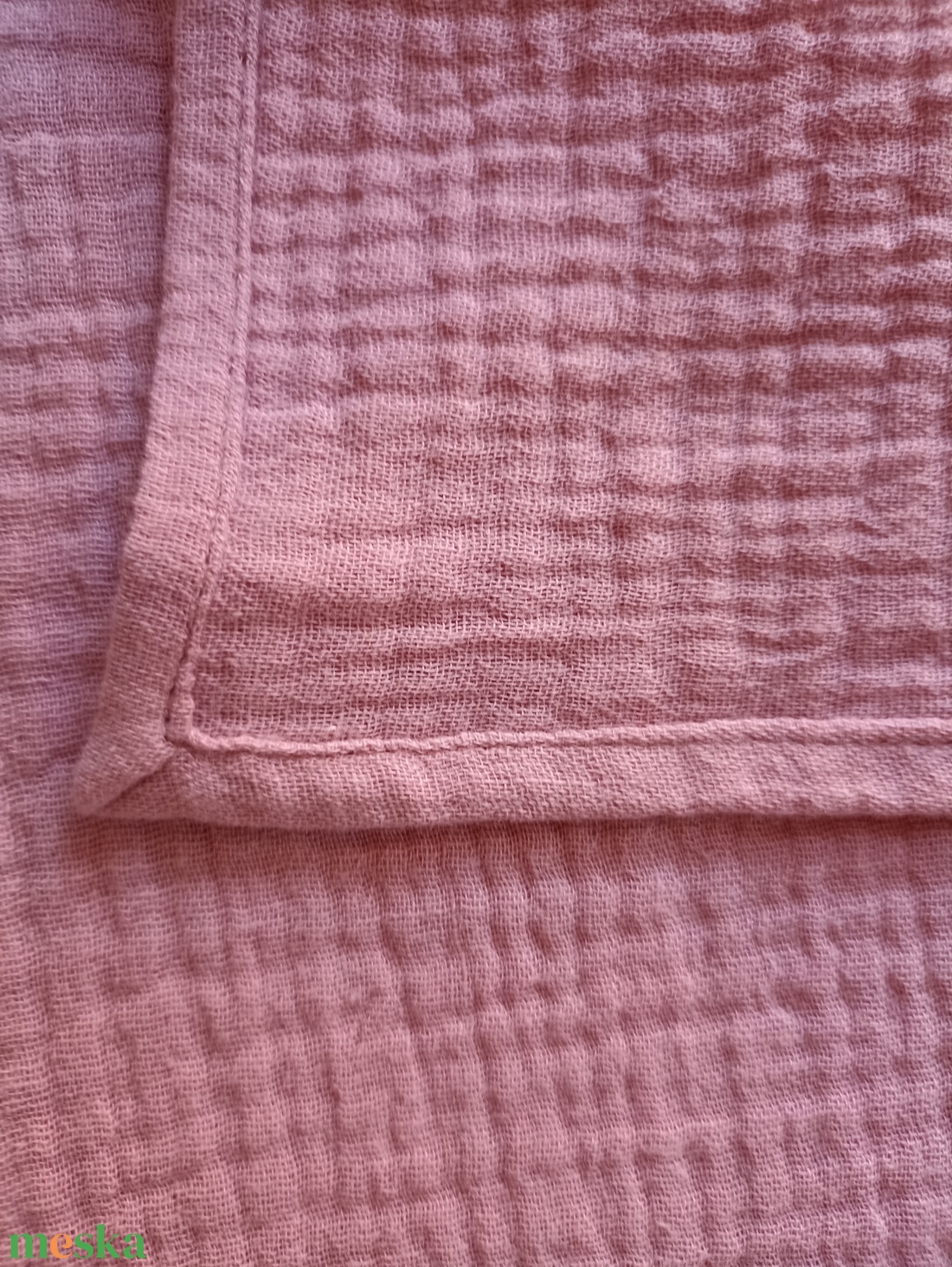 Ovis nyári géztakaró 100x130 cm duplagéz gyerektakaró mályva - otthon & életmód - babaszoba, gyerekszoba - babatakaró, gyerek pléd - Meska.hu Ovis nyári géztakaró 100x130 cm duplagéz gyerektakaró mályva - otthon & életmód - babaszoba, gyerekszoba - babatakaró, gyerek pléd - Meska.hu