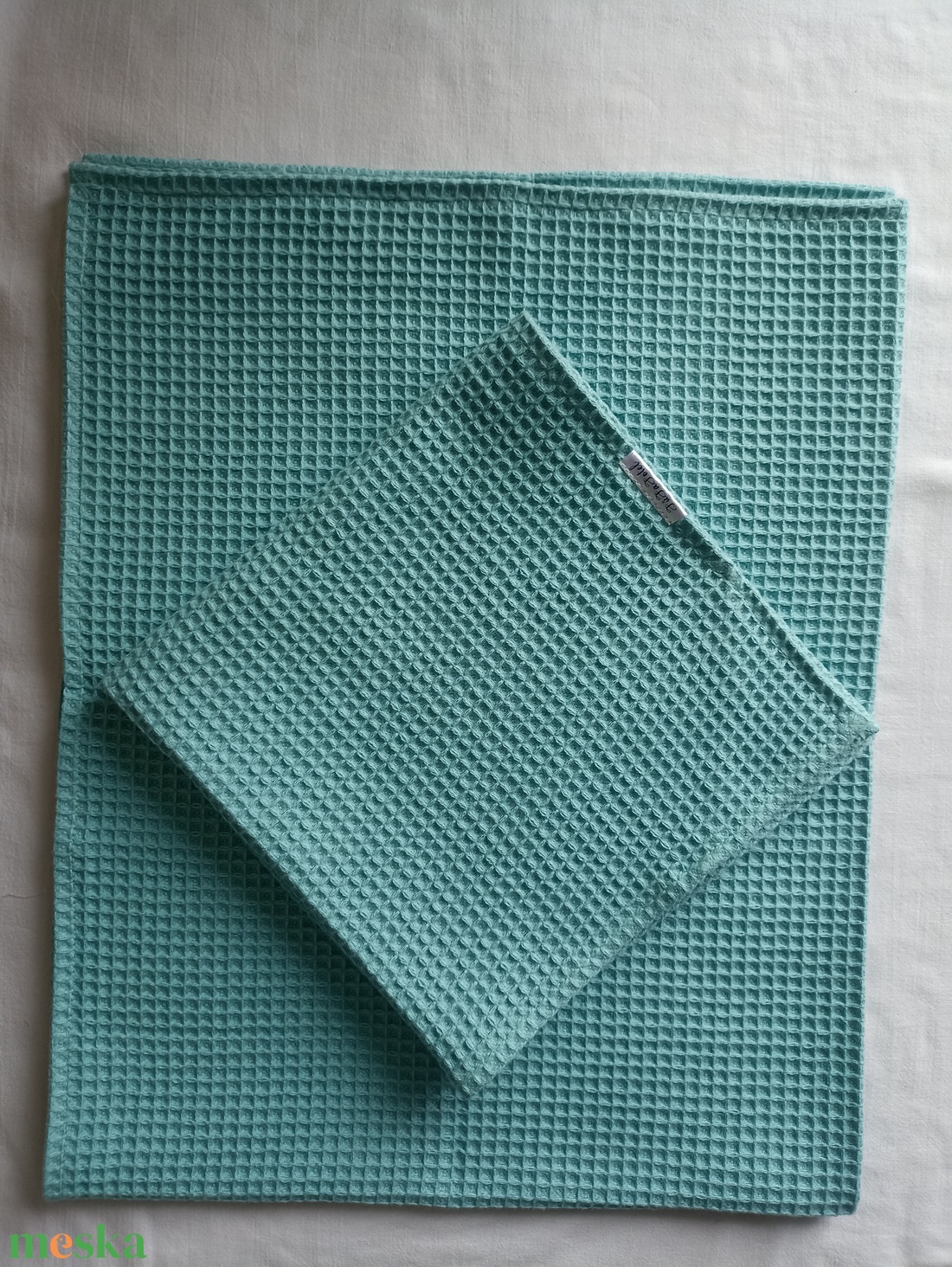 Babaváró csomag waffel babatakaró 70x90 cm és törlőkendő 40x40 cm menta - otthon & életmód - babaszoba, gyerekszoba - babatakaró, gyerek pléd - Meska.hu Babaváró csomag waffel babatakaró 70x90 cm és törlőkendő 40x40 cm menta - otthon & életmód - babaszoba, gyerekszoba - babatakaró, gyerek pléd - Meska.hu